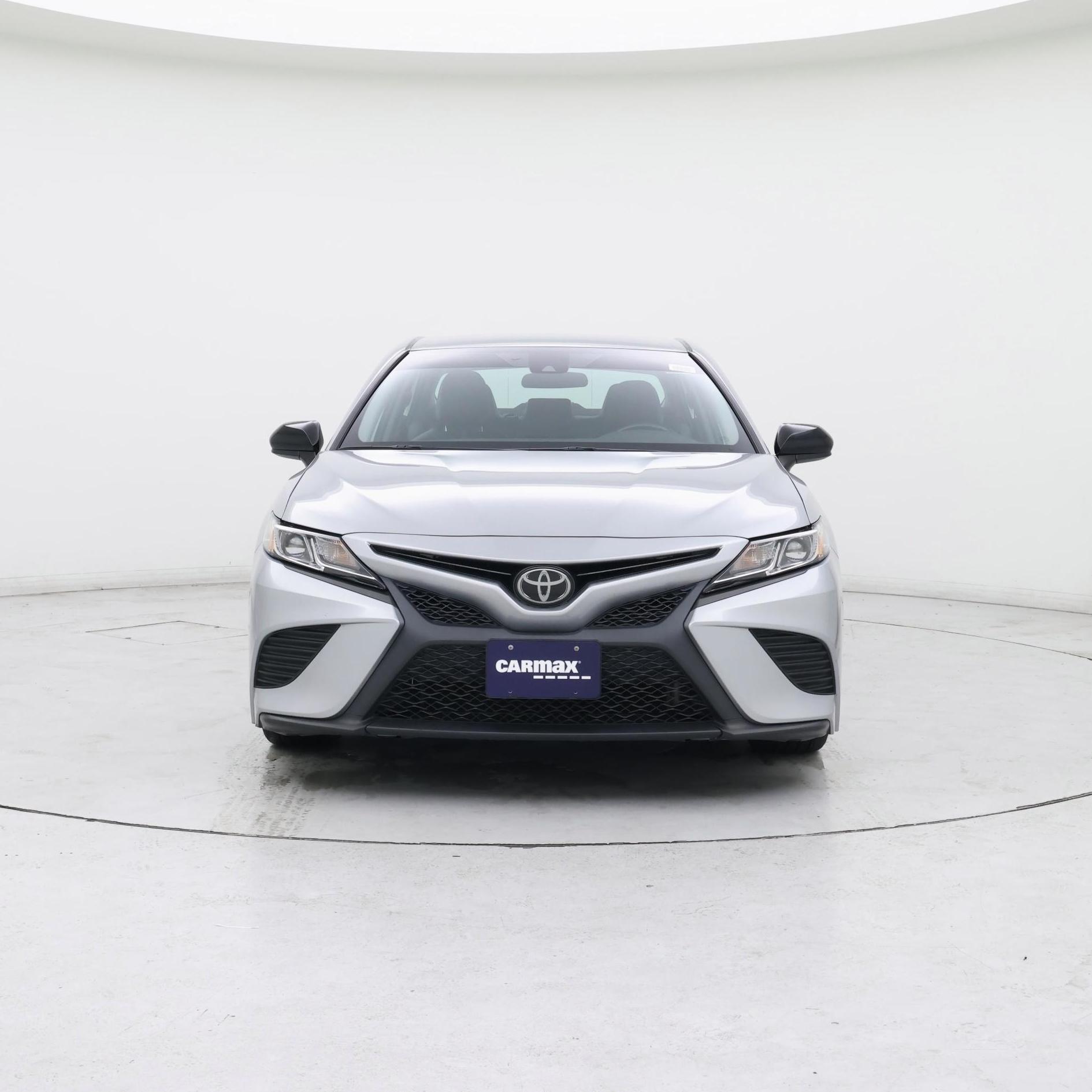 Thumbnail: 2020 Toyota Camry - 5