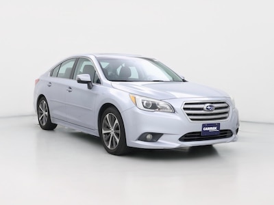 2016 Subaru Legacy 2.5I Limited