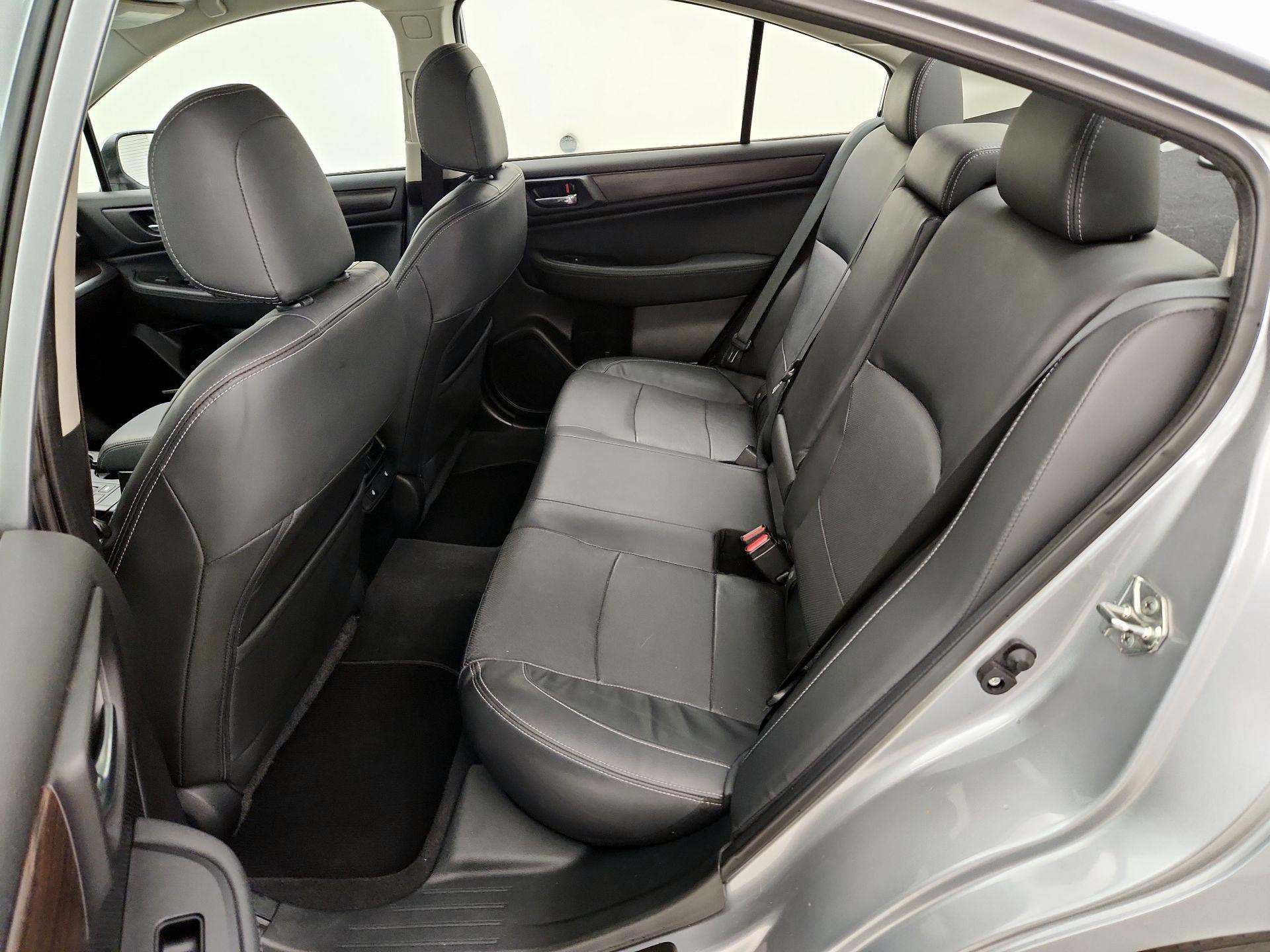 Thumbnail: 2016 Subaru Legacy - 20