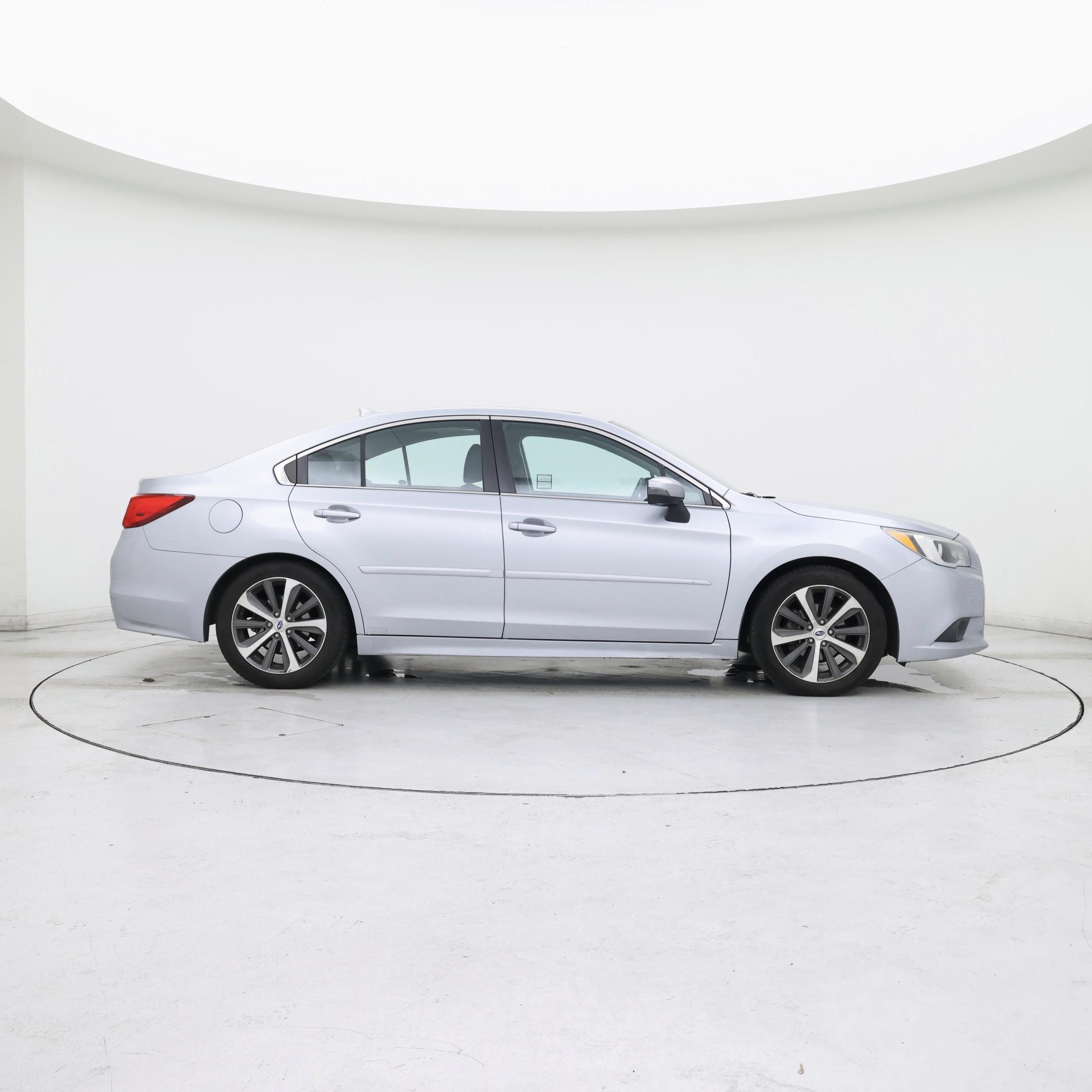 Thumbnail: 2016 Subaru Legacy - 7