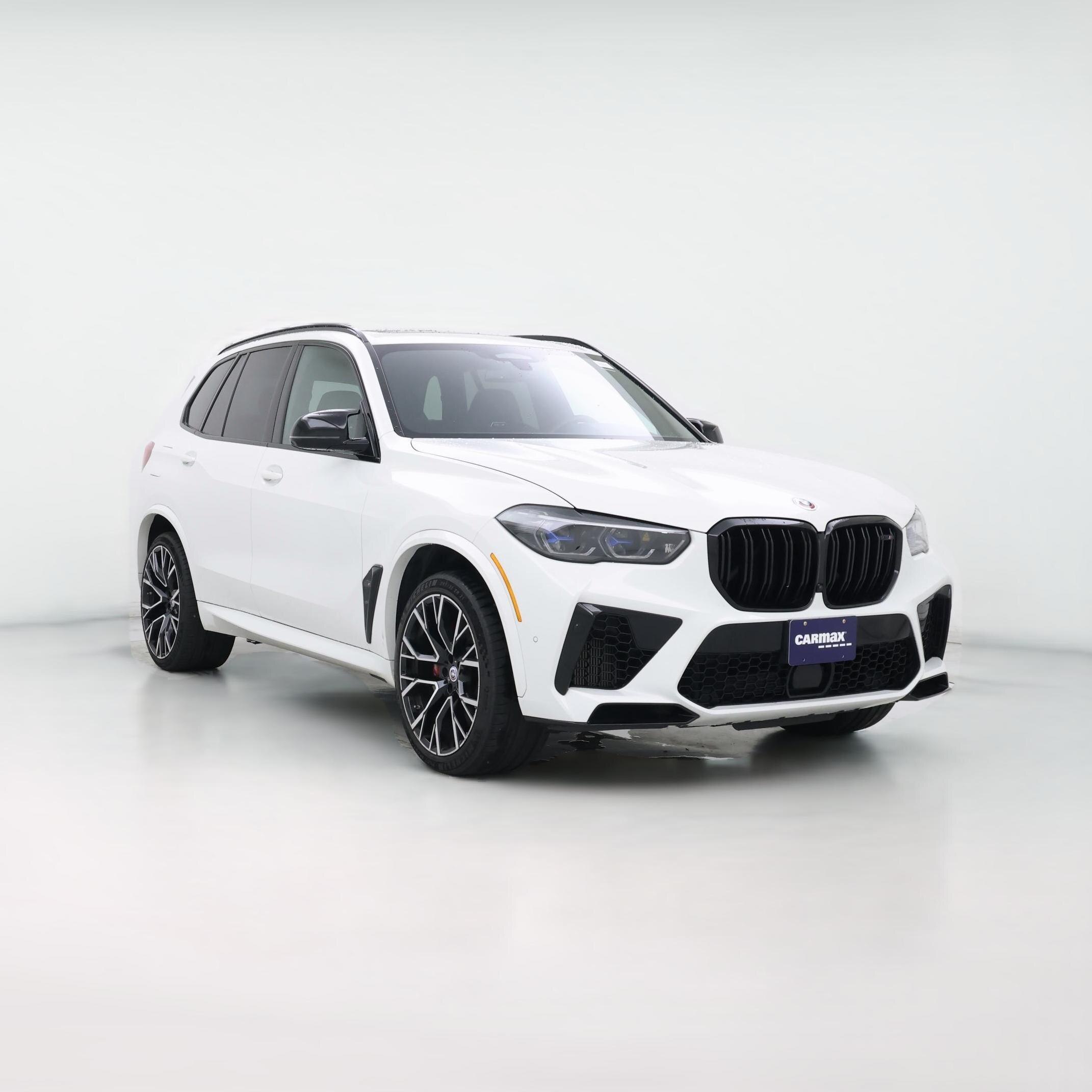 Thumbnail: 2023 BMW X5 - 1