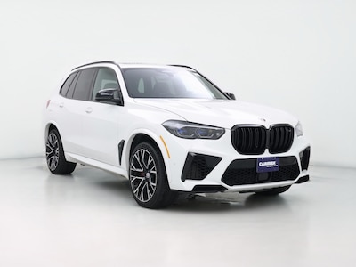 2023 BMW X5 M