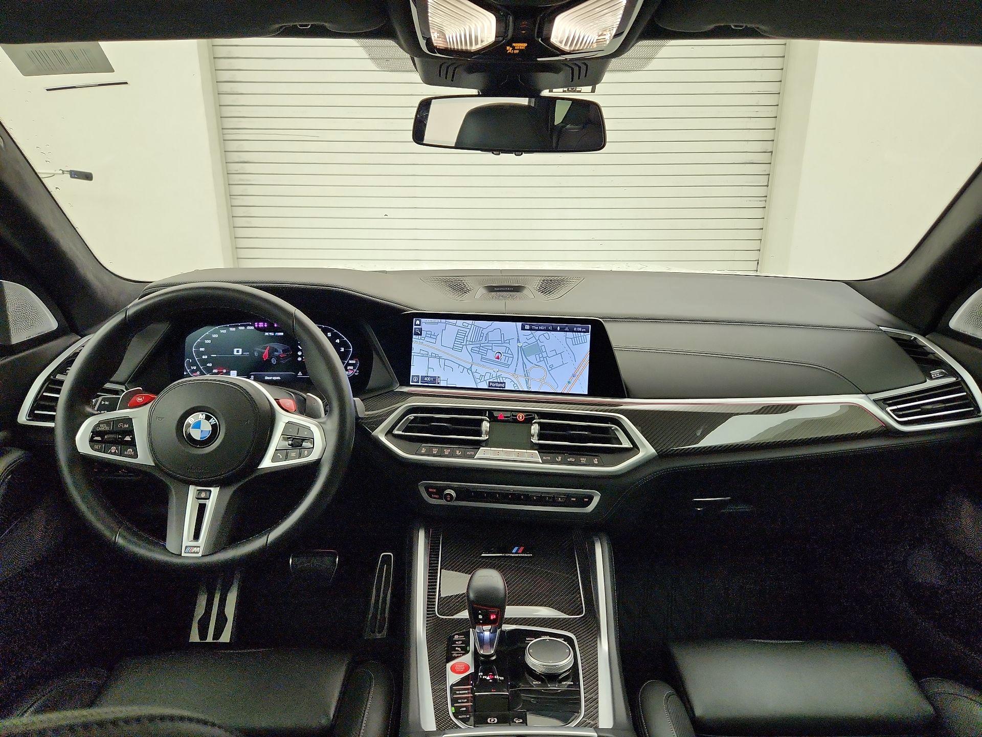 Thumbnail: 2023 BMW X5 - 9