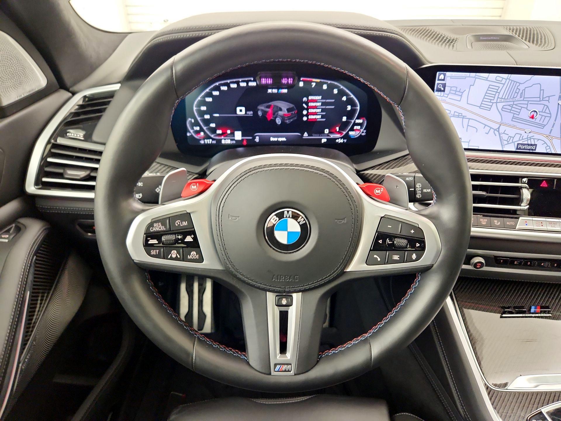 Thumbnail: 2023 BMW X5 - 10