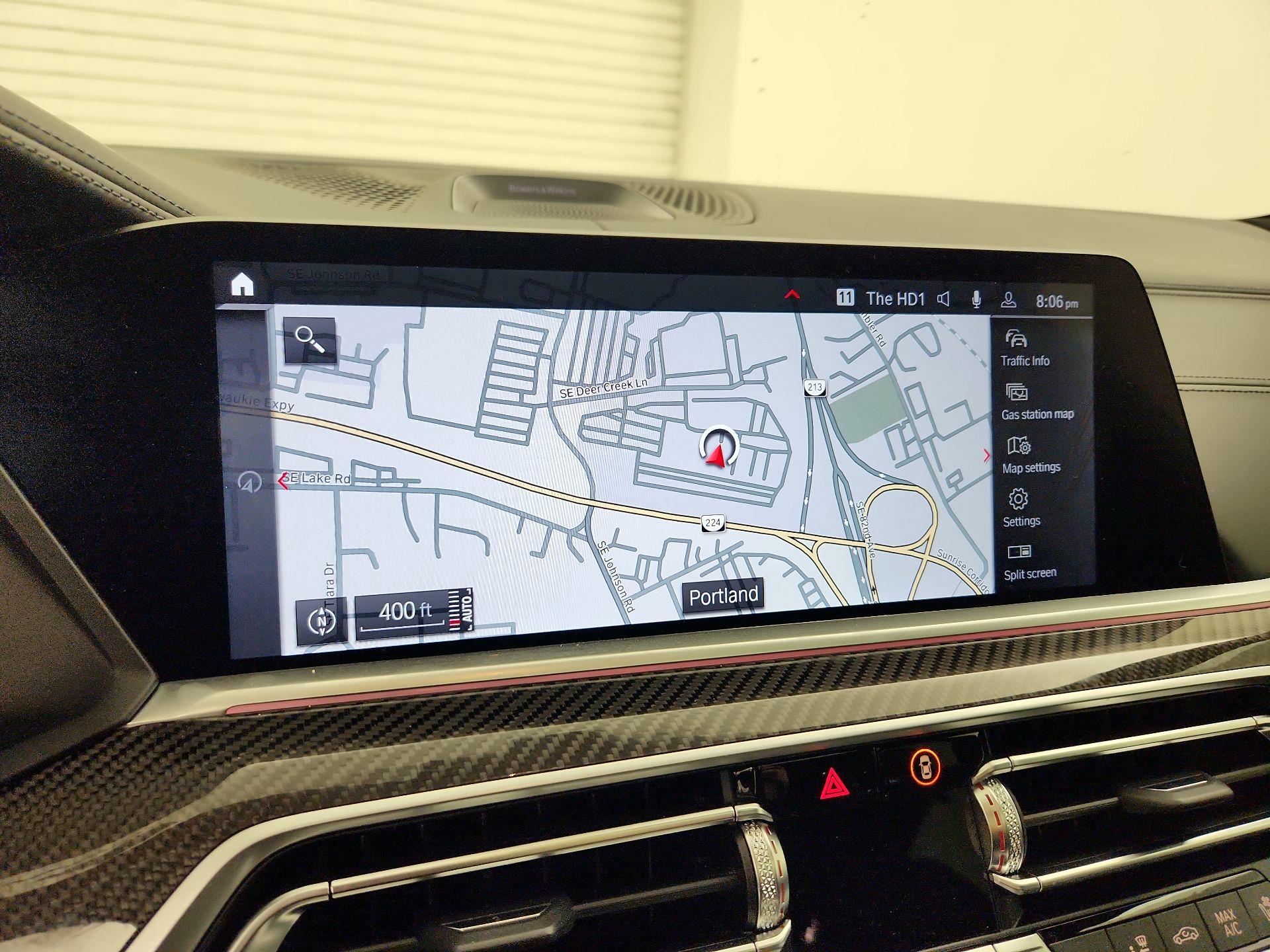 Thumbnail: 2023 BMW X5 - 14