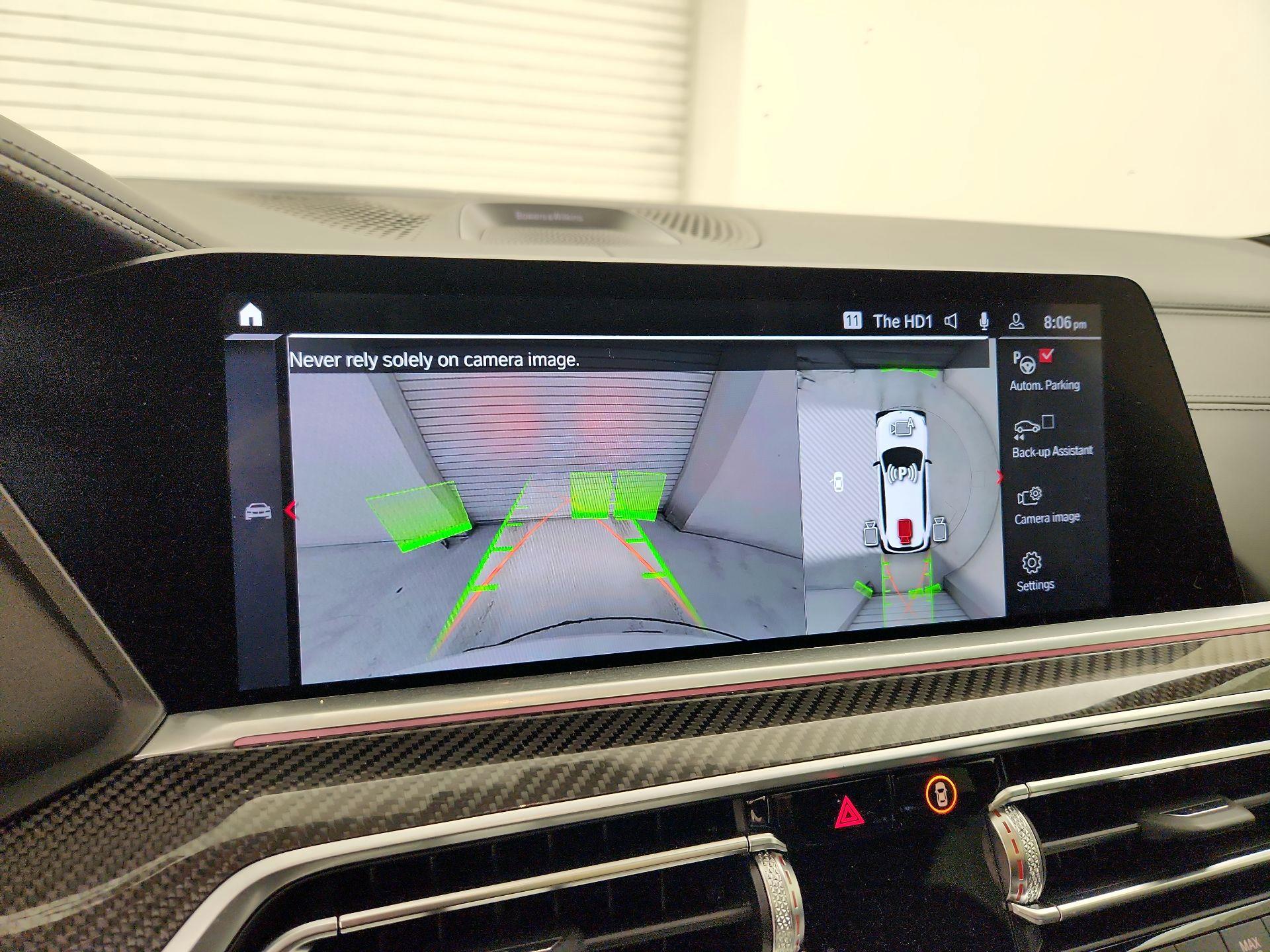 Thumbnail: 2023 BMW X5 - 15