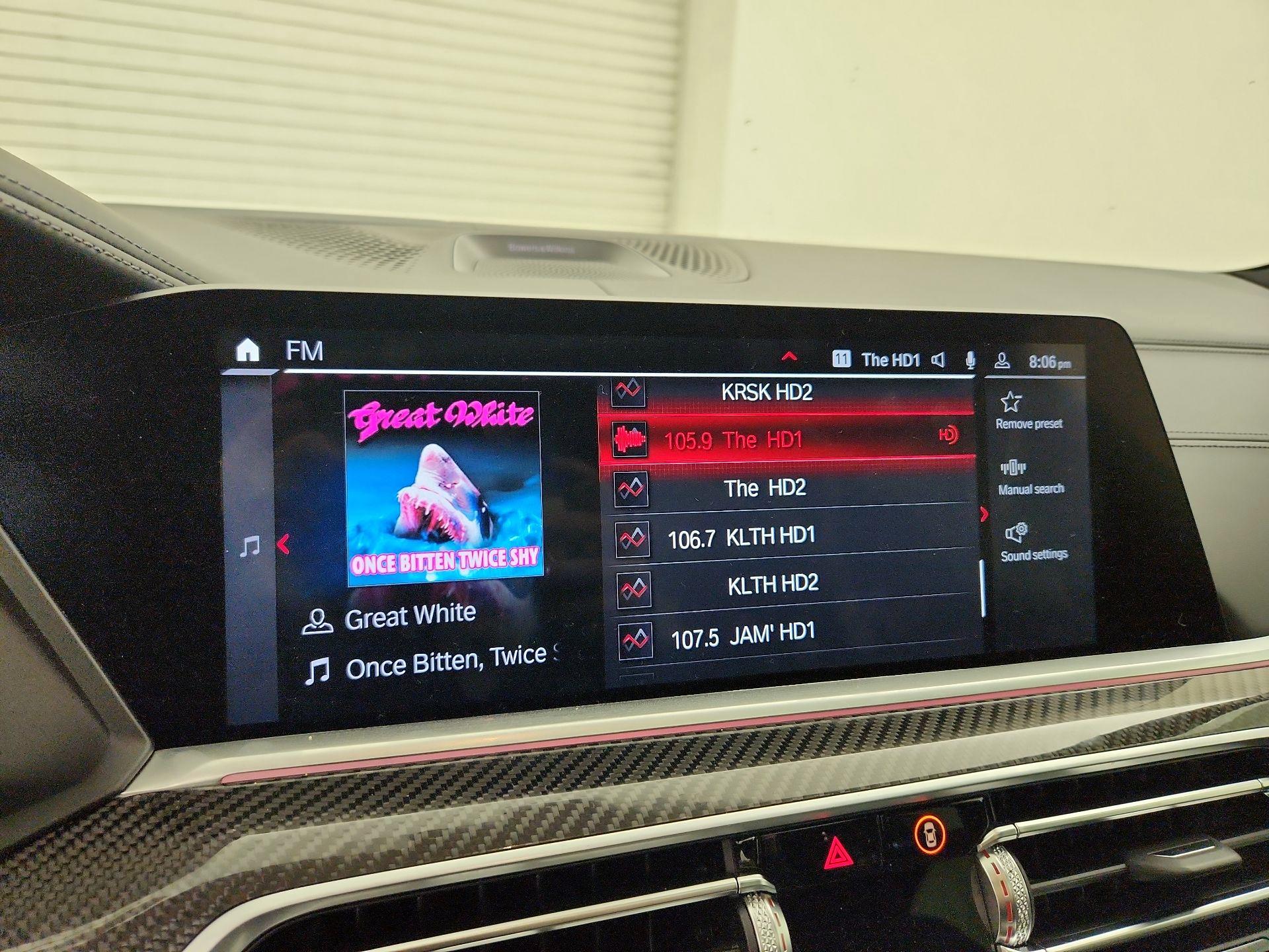 Thumbnail: 2023 BMW X5 - 16