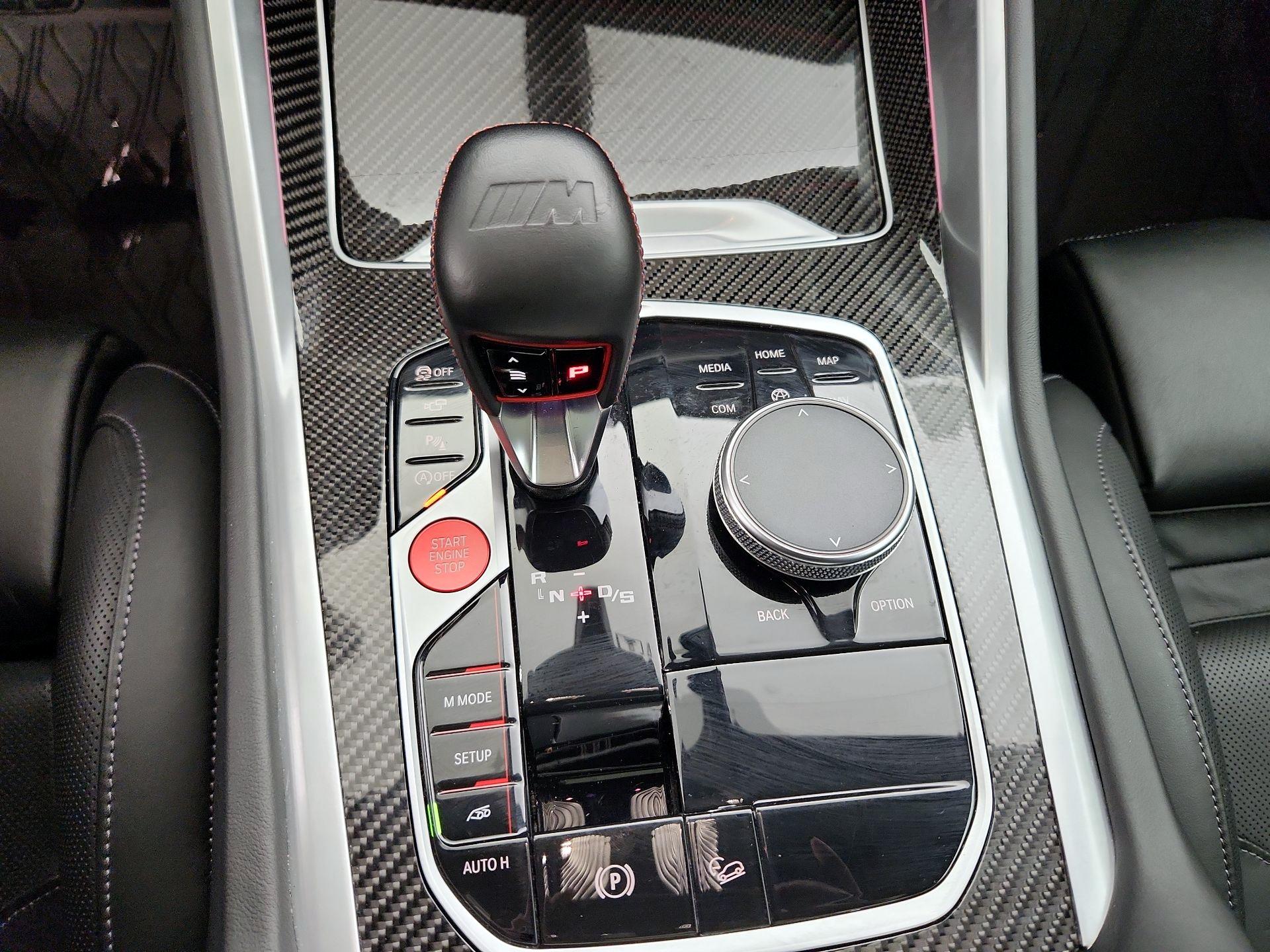 Thumbnail: 2023 BMW X5 - 18