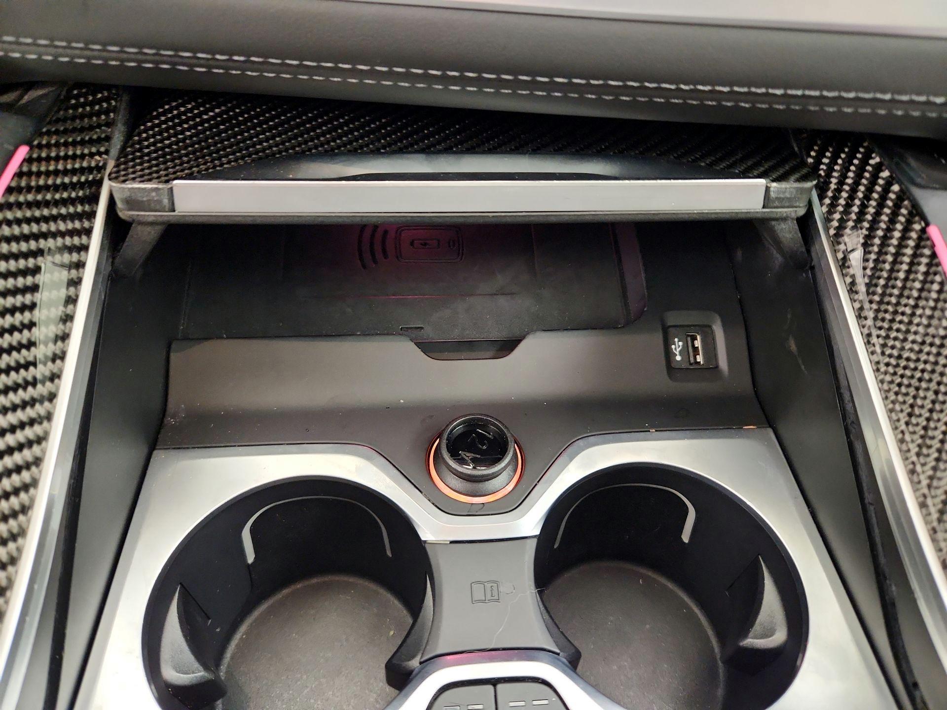 Thumbnail: 2023 BMW X5 - 19