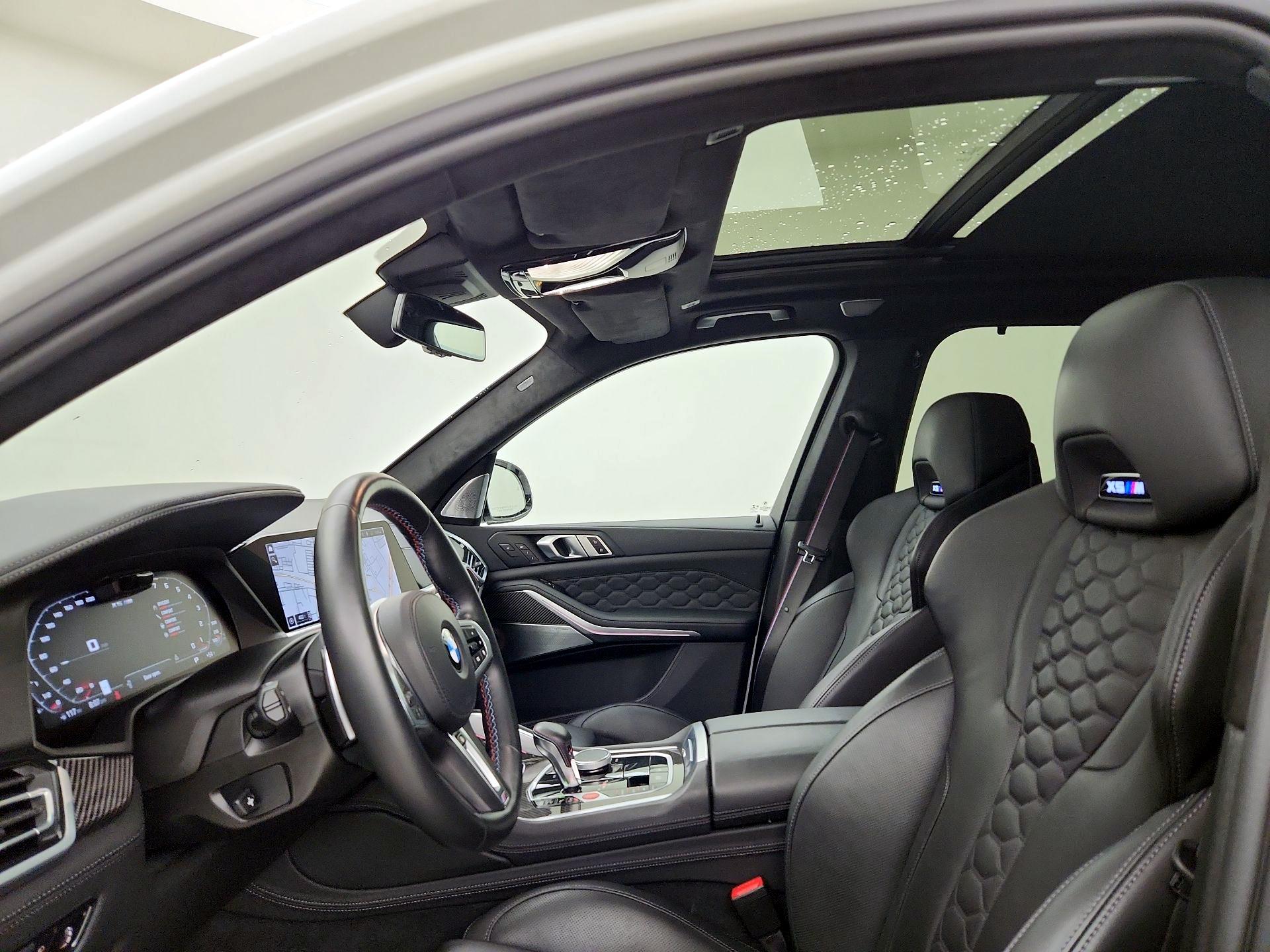 Thumbnail: 2023 BMW X5 - 20