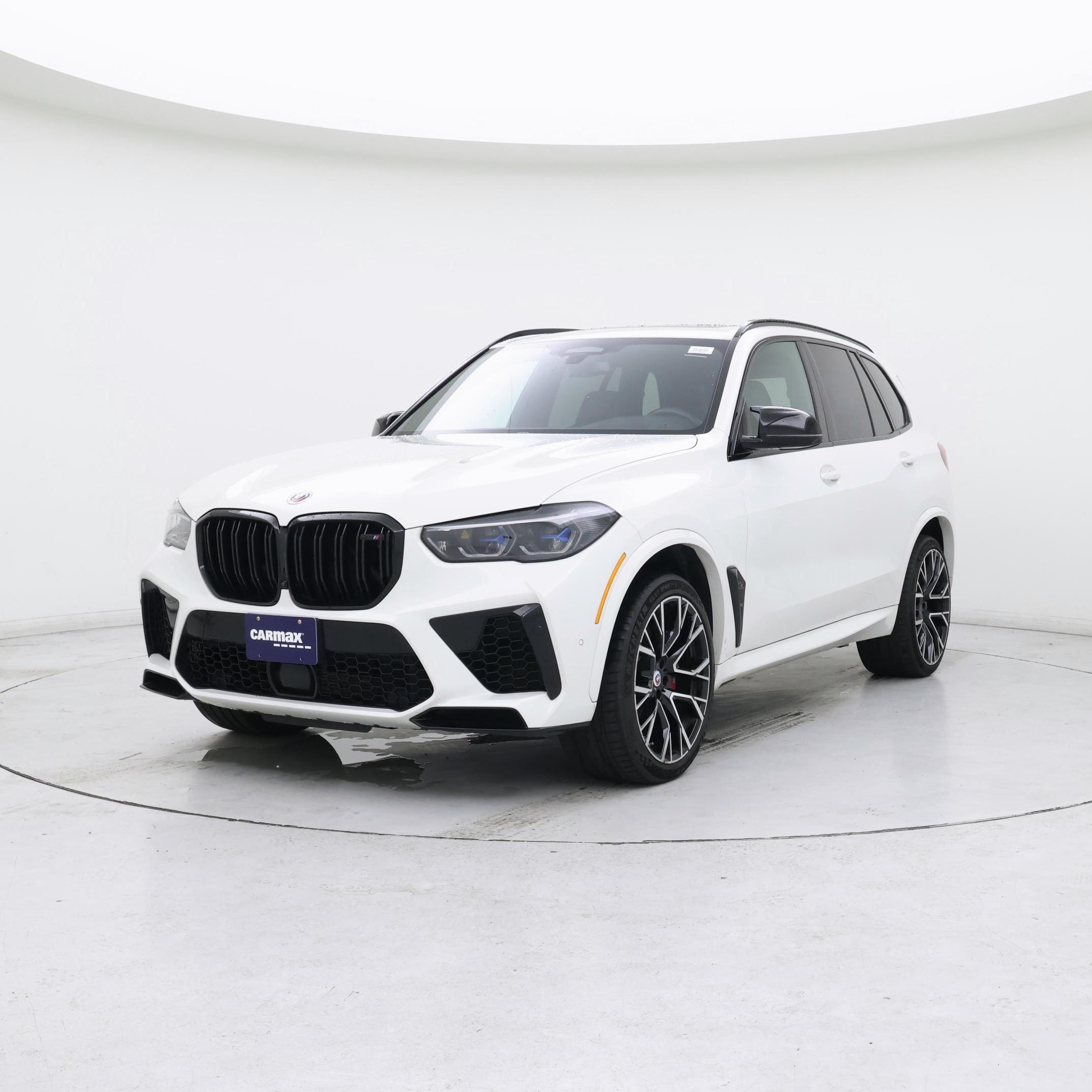 Thumbnail: 2023 BMW X5 - 4