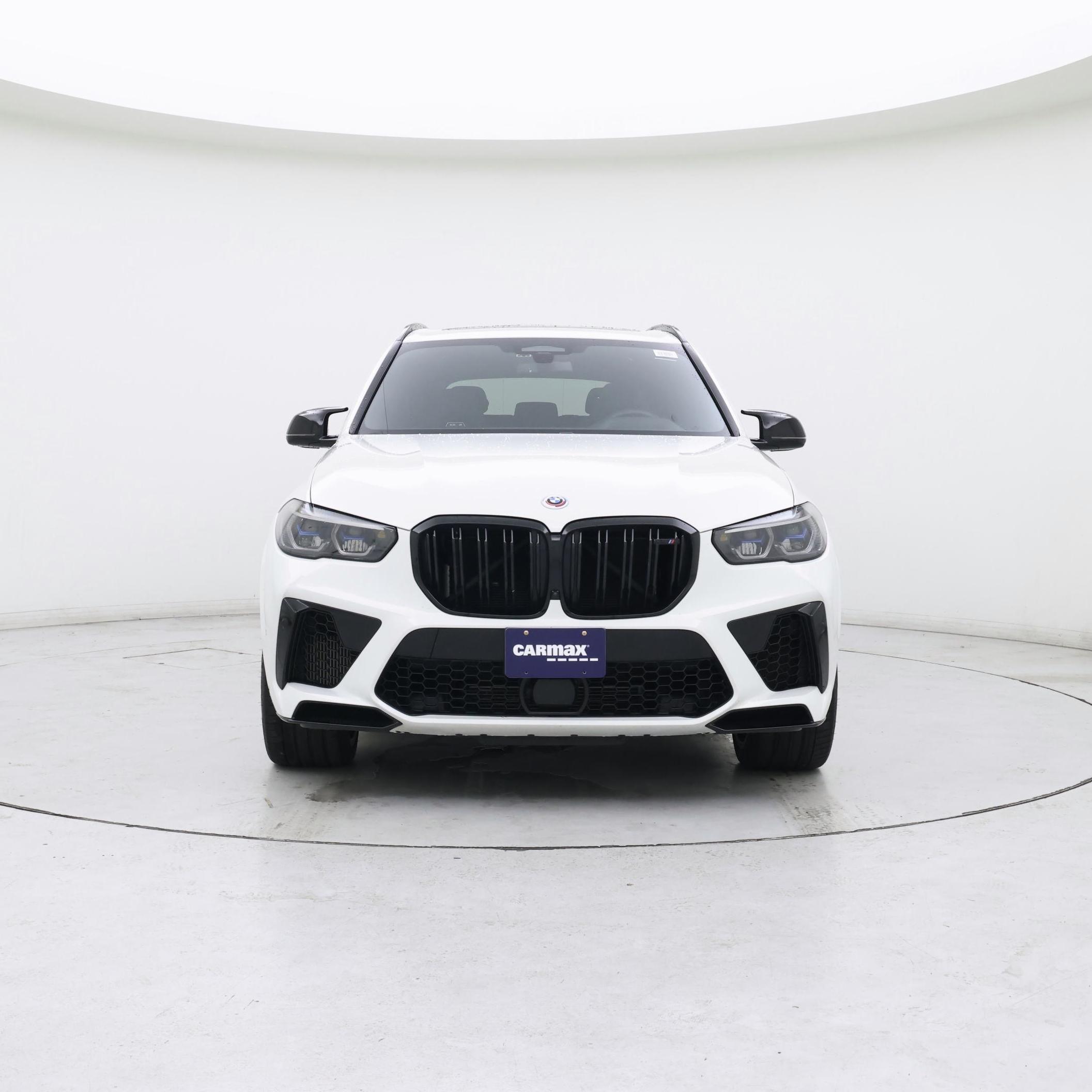 Thumbnail: 2023 BMW X5 - 5