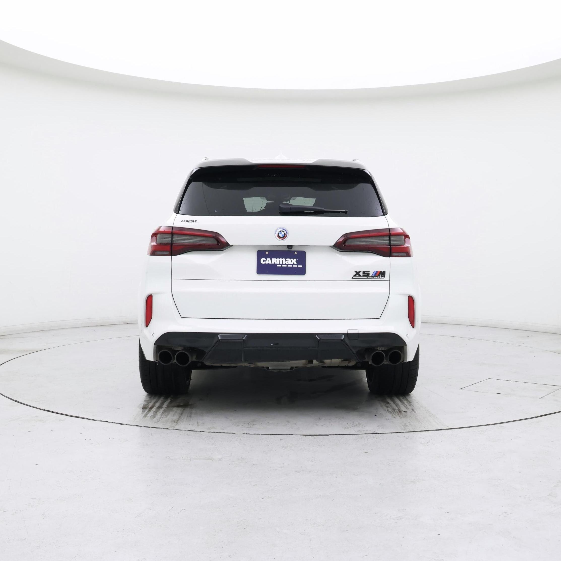 Thumbnail: 2023 BMW X5 - 6