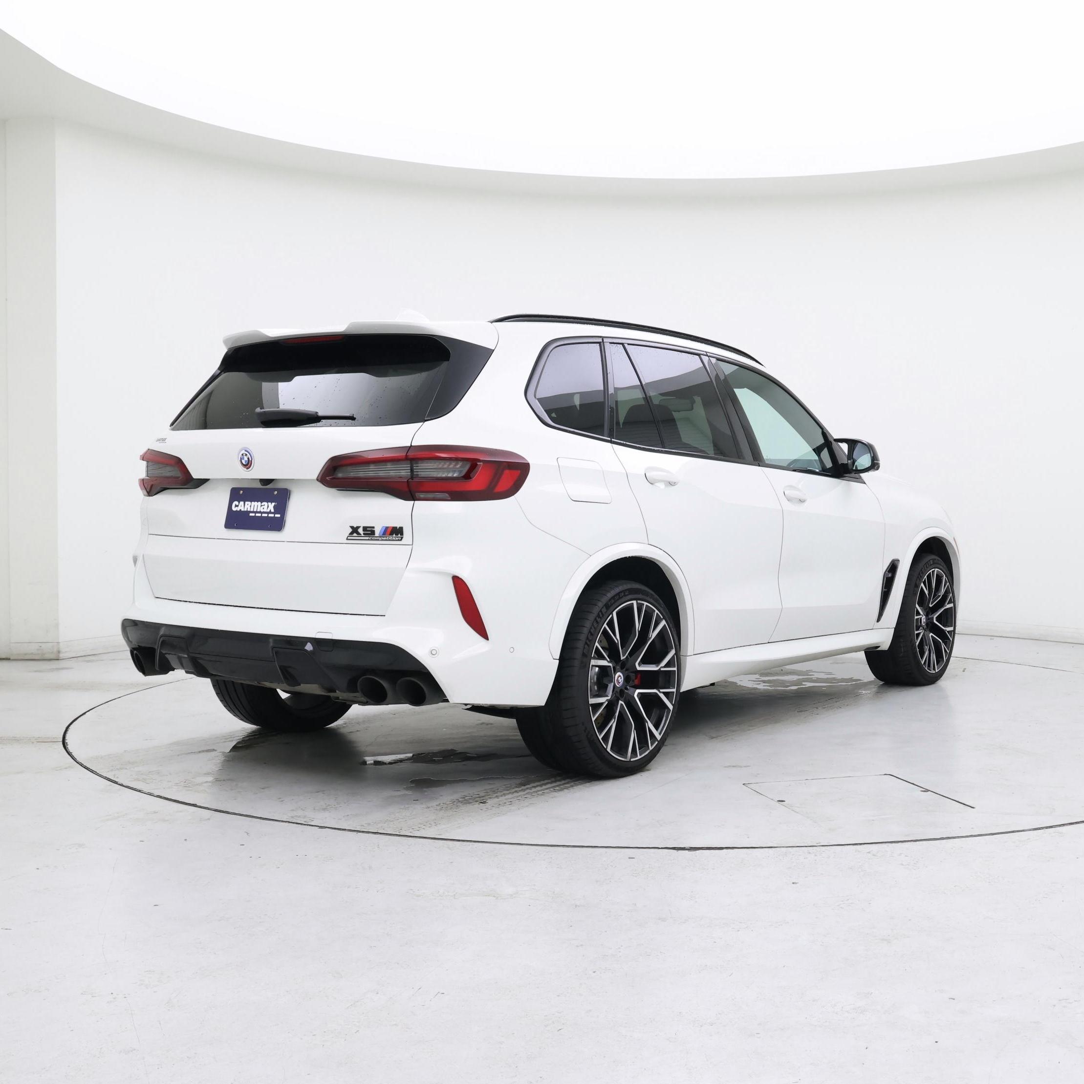 Thumbnail: 2023 BMW X5 - 8