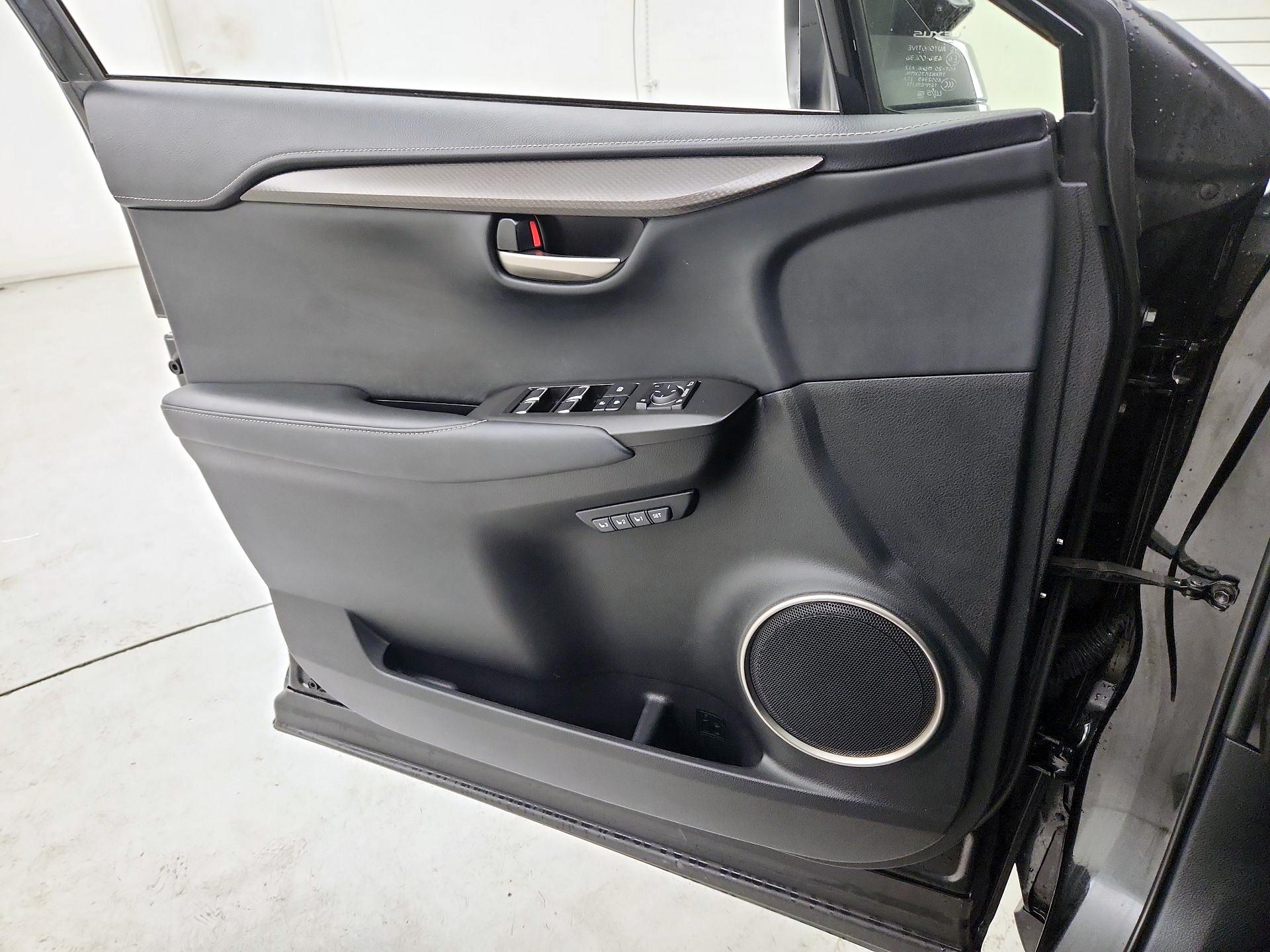 Thumbnail: 2021 Lexus NX - 12