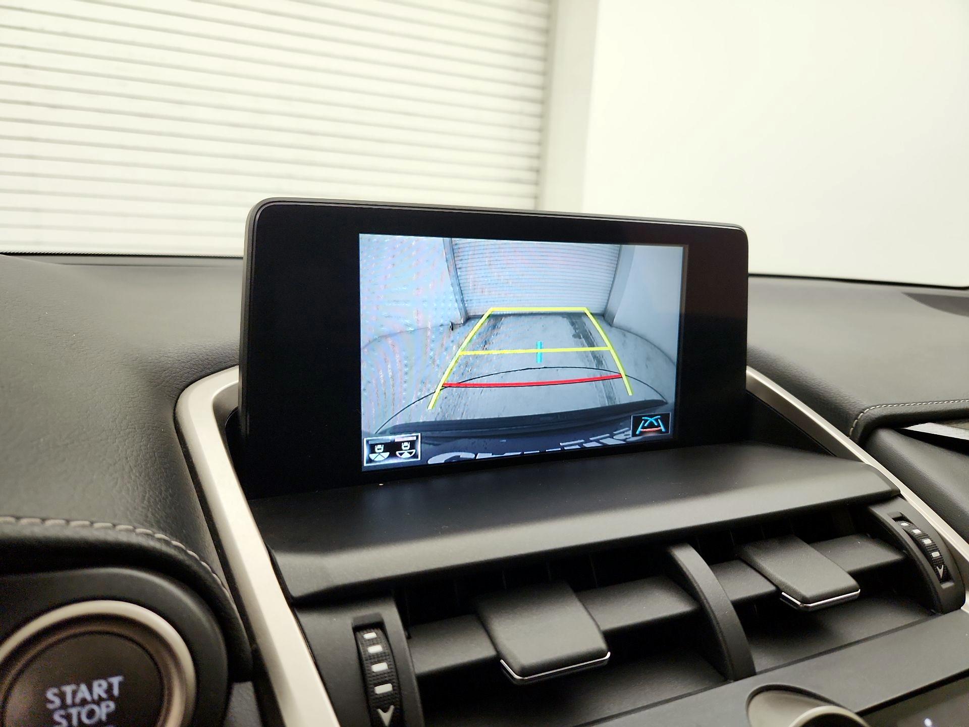 Thumbnail: 2021 Lexus NX - 14