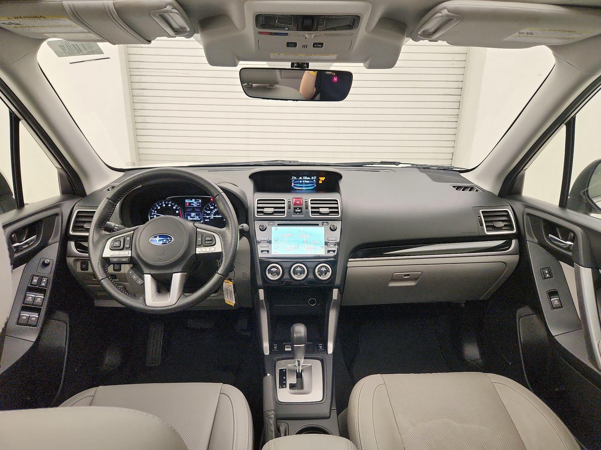 Thumbnail: 2018 Subaru Forester - 9