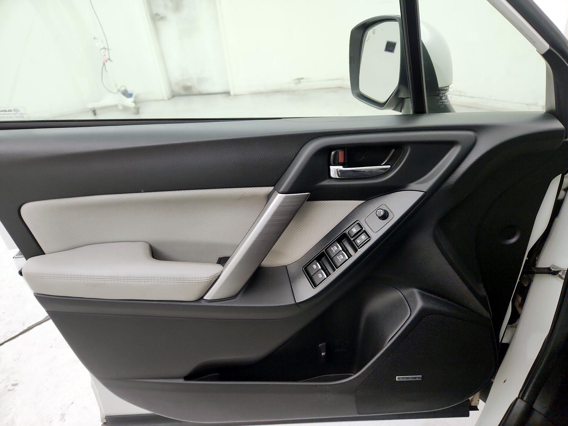 Thumbnail: 2018 Subaru Forester - 12