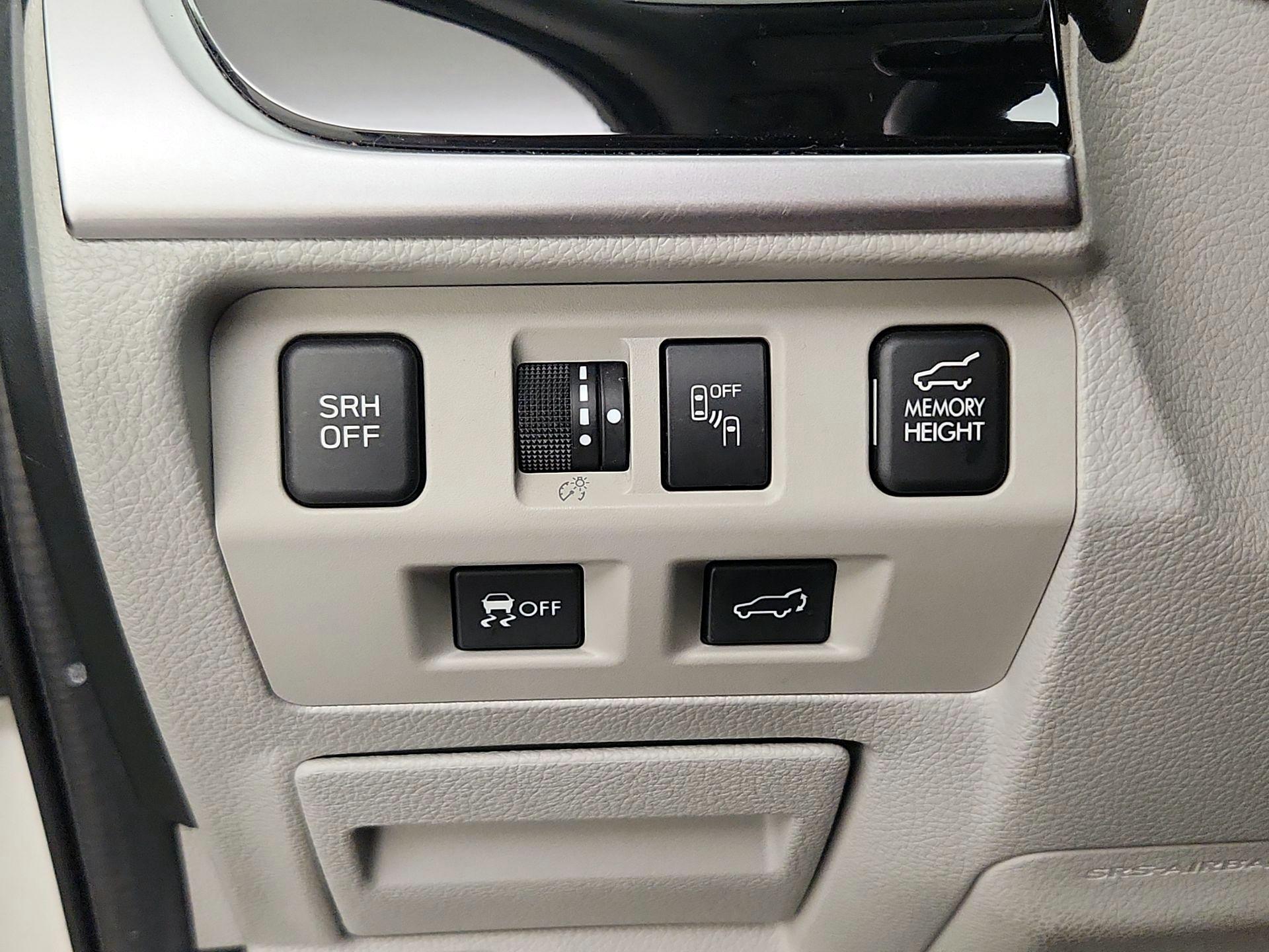 Thumbnail: 2018 Subaru Forester - 13