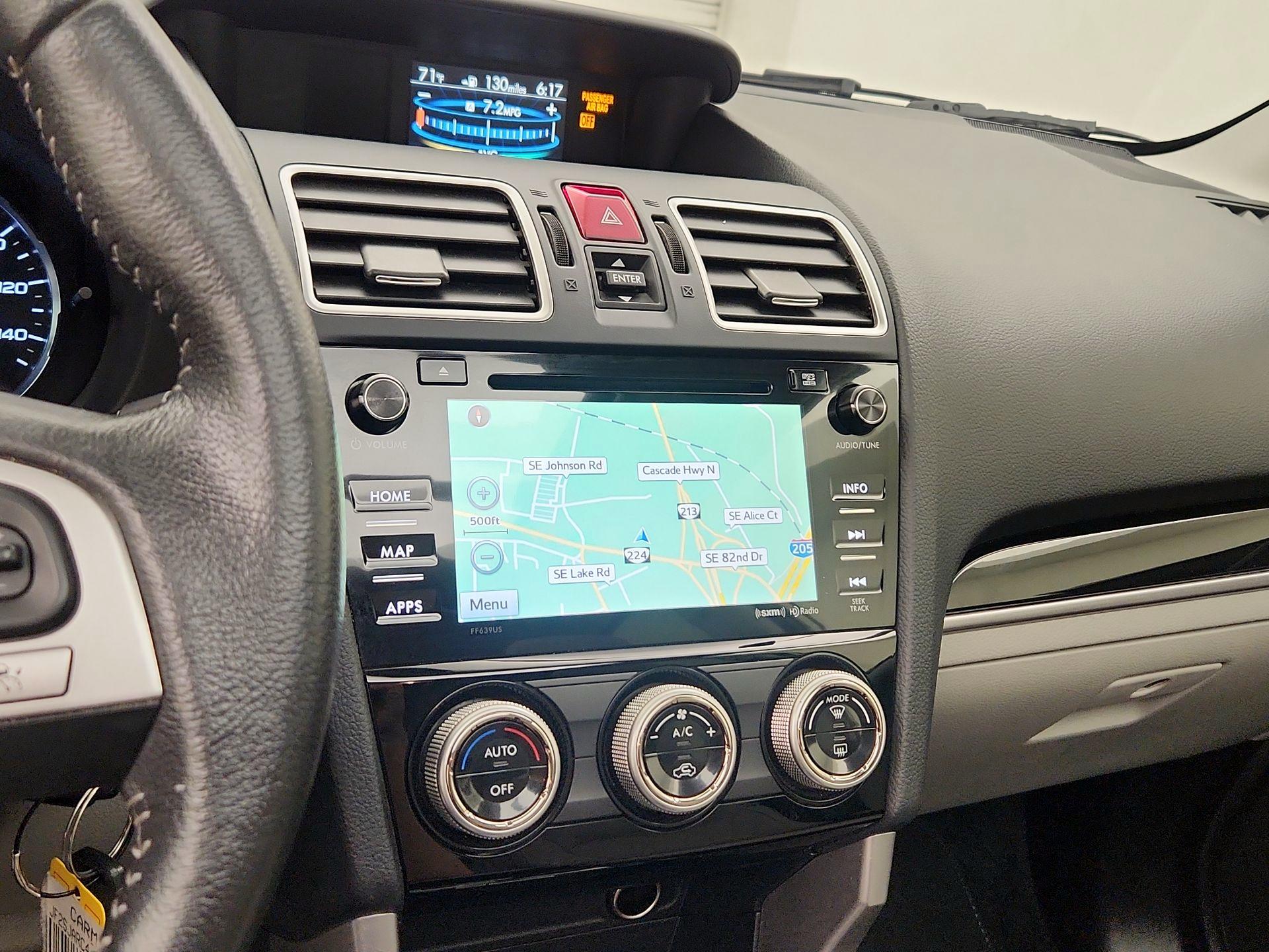 Thumbnail: 2018 Subaru Forester - 14