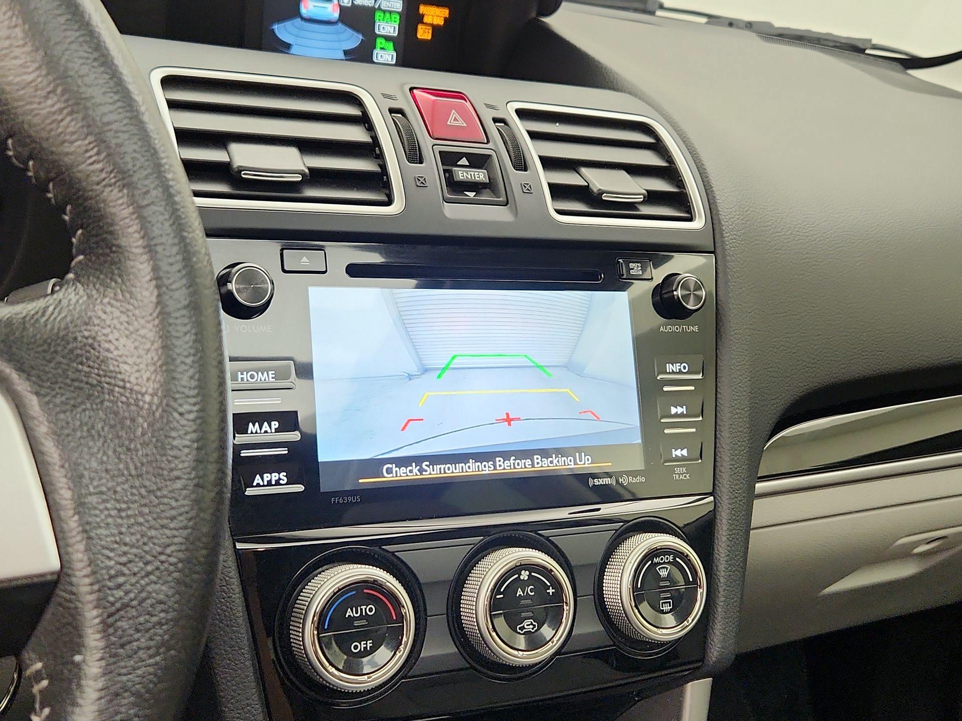 Thumbnail: 2018 Subaru Forester - 15