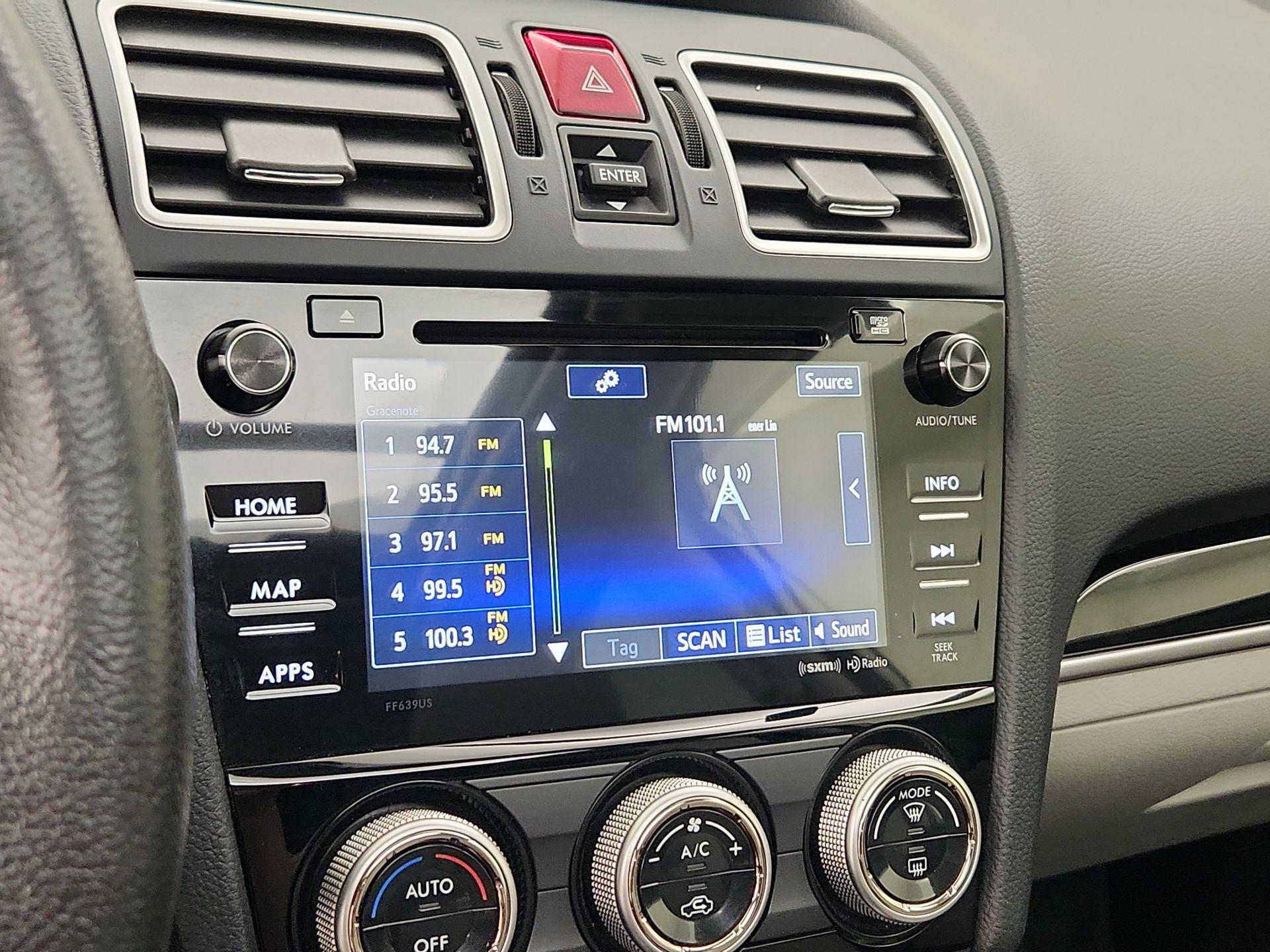 Thumbnail: 2018 Subaru Forester - 16