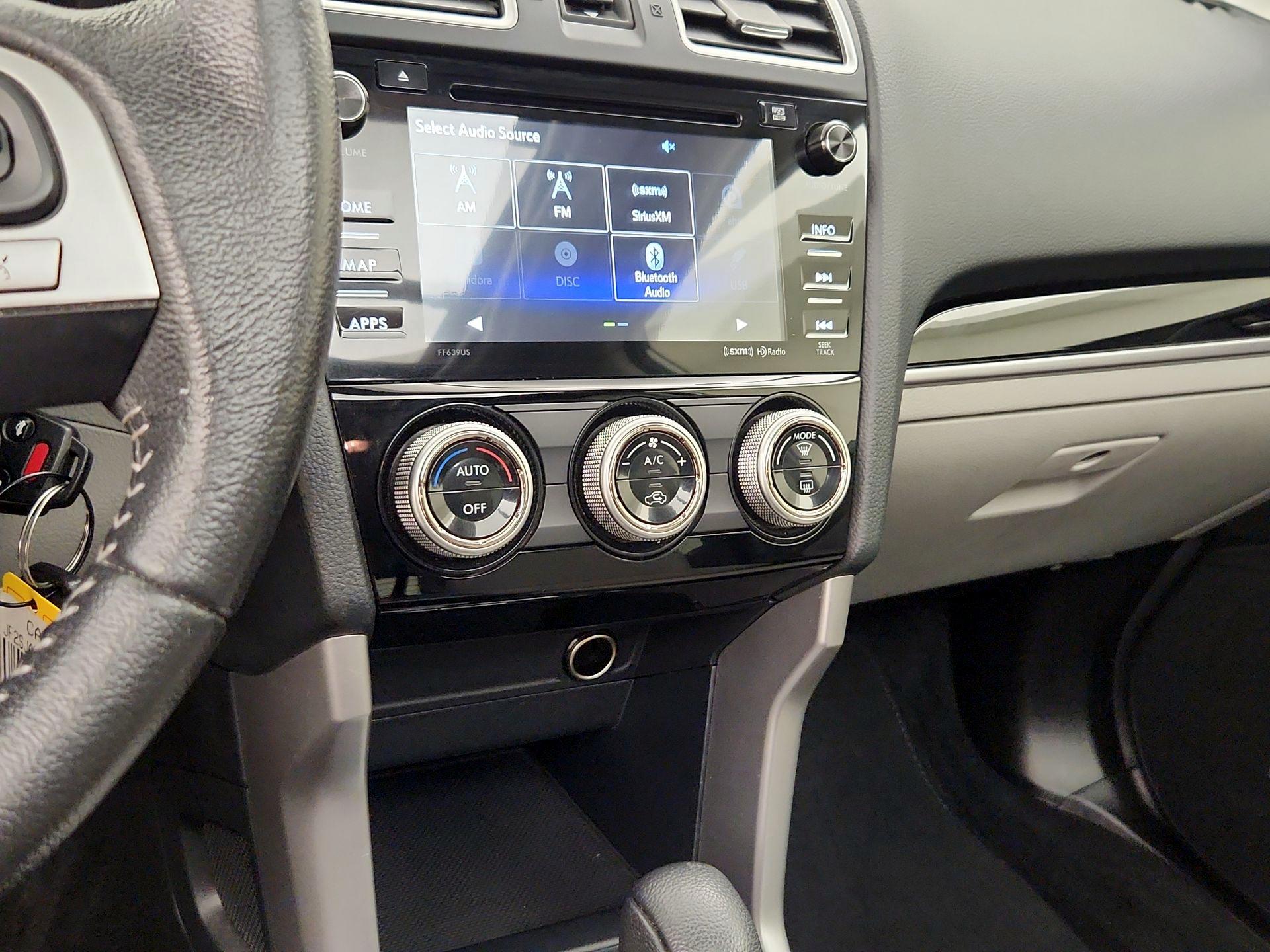 Thumbnail: 2018 Subaru Forester - 17