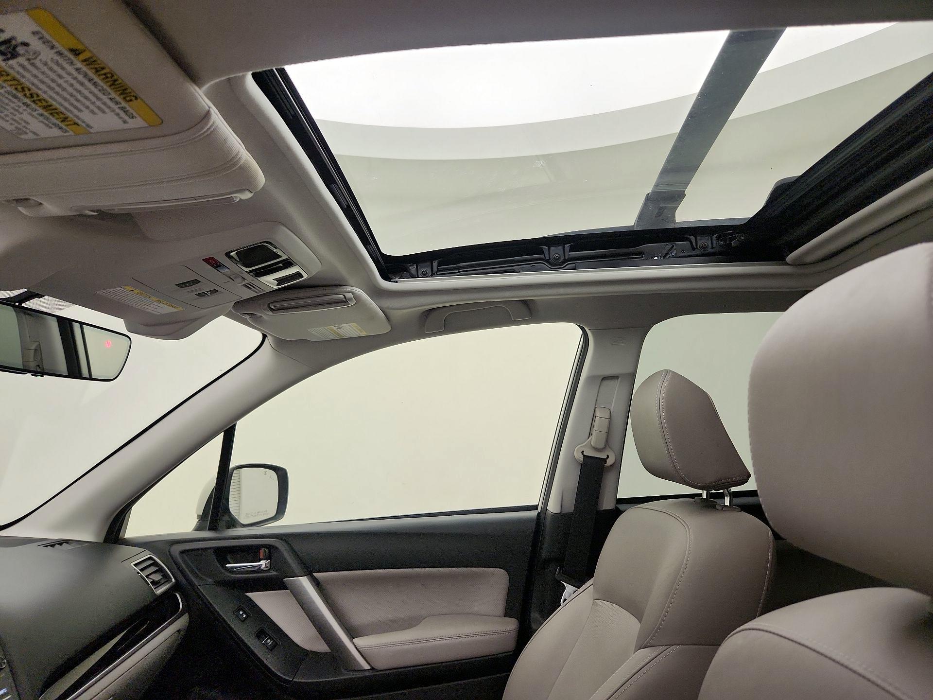 Thumbnail: 2018 Subaru Forester - 20