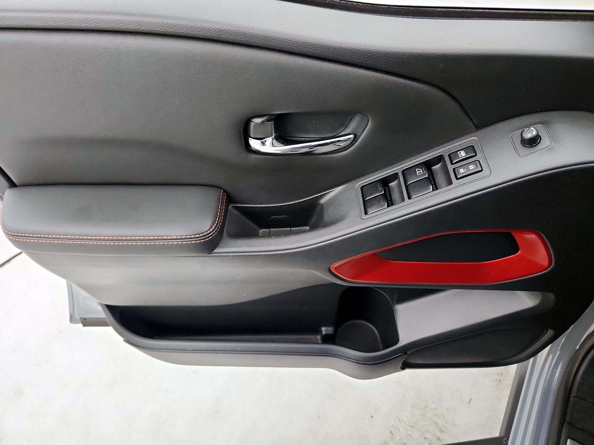 Thumbnail: 2023 Nissan Frontier - 12