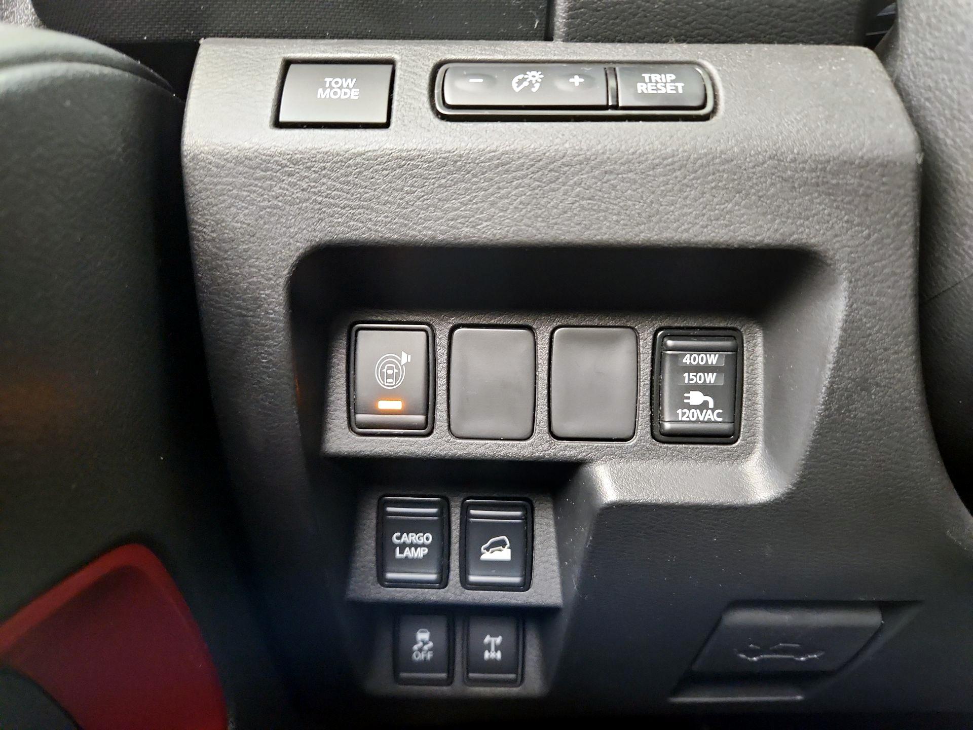 Thumbnail: 2023 Nissan Frontier - 13