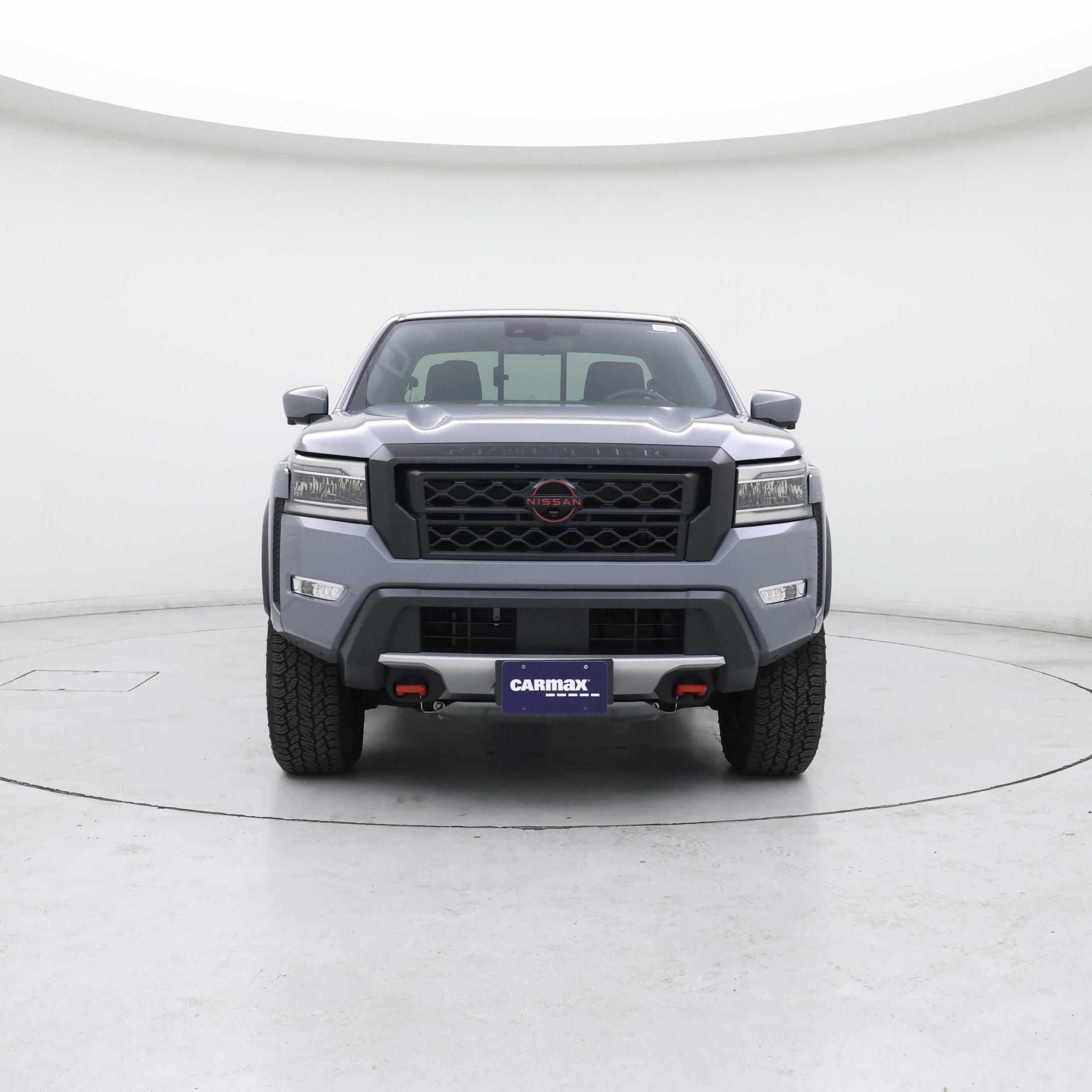 Thumbnail: 2023 Nissan Frontier - 5