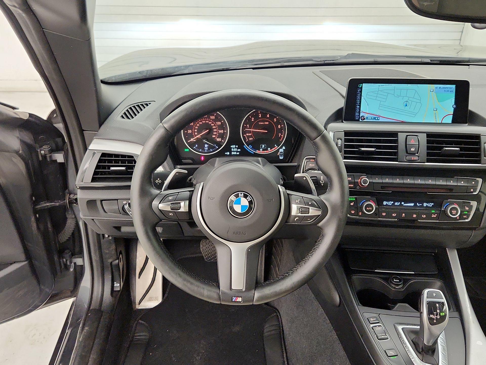 Thumbnail: 2016 BMW 2 Series - 10