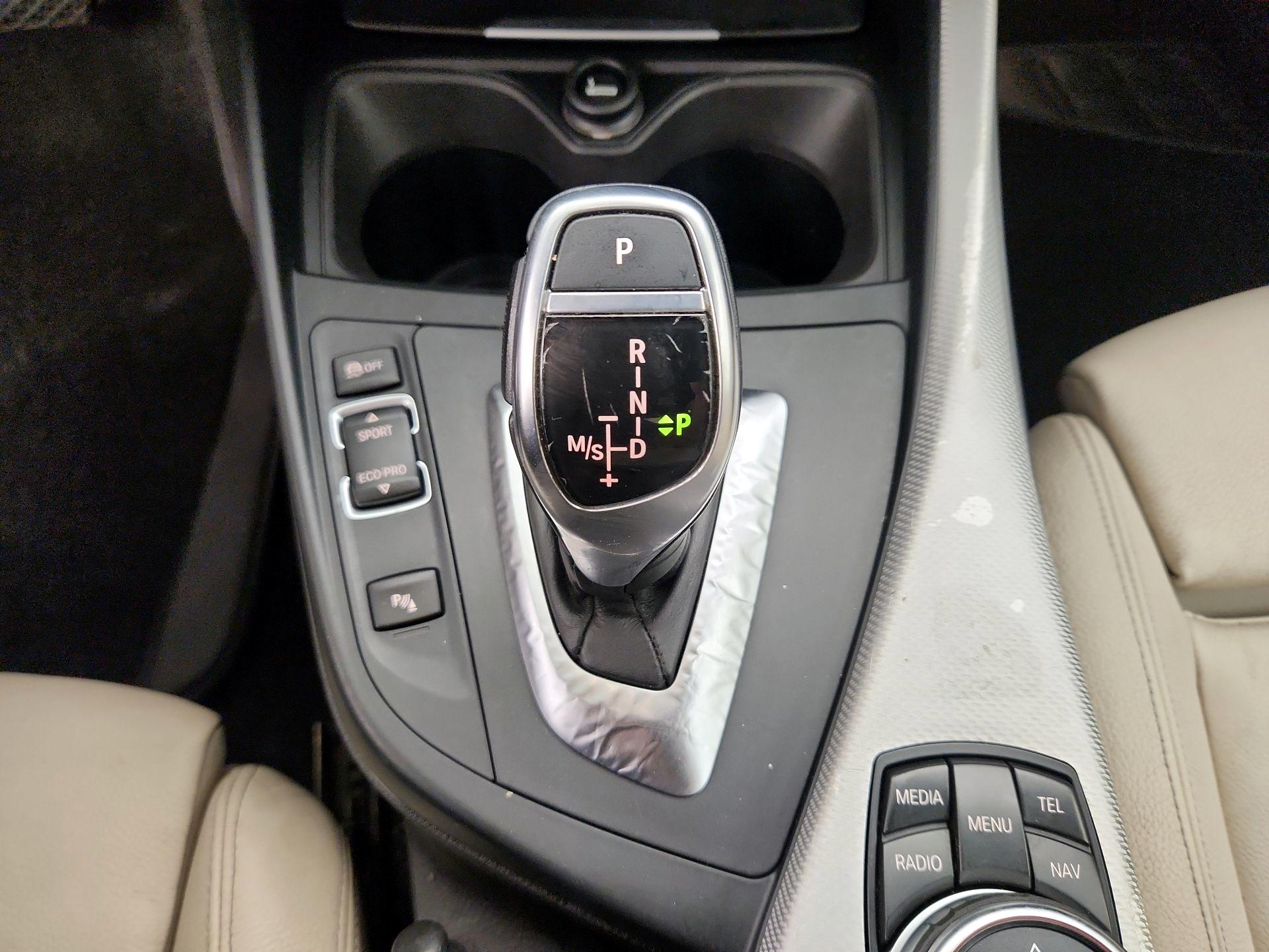 Thumbnail: 2016 BMW 2 Series - 18