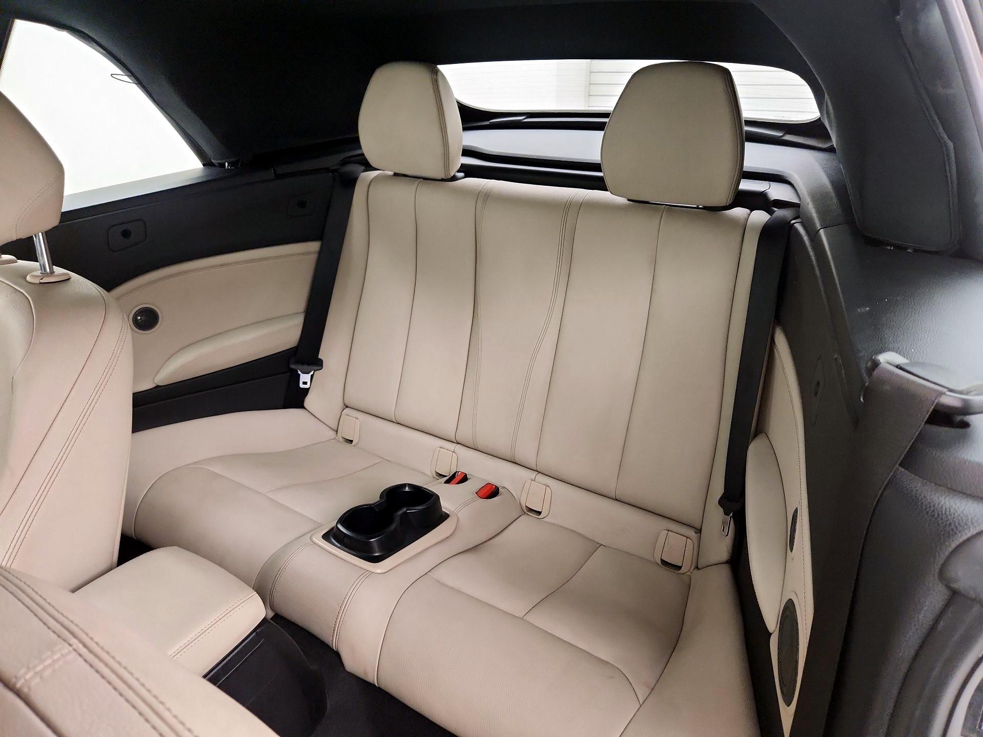 Thumbnail: 2016 BMW 2 Series - 20