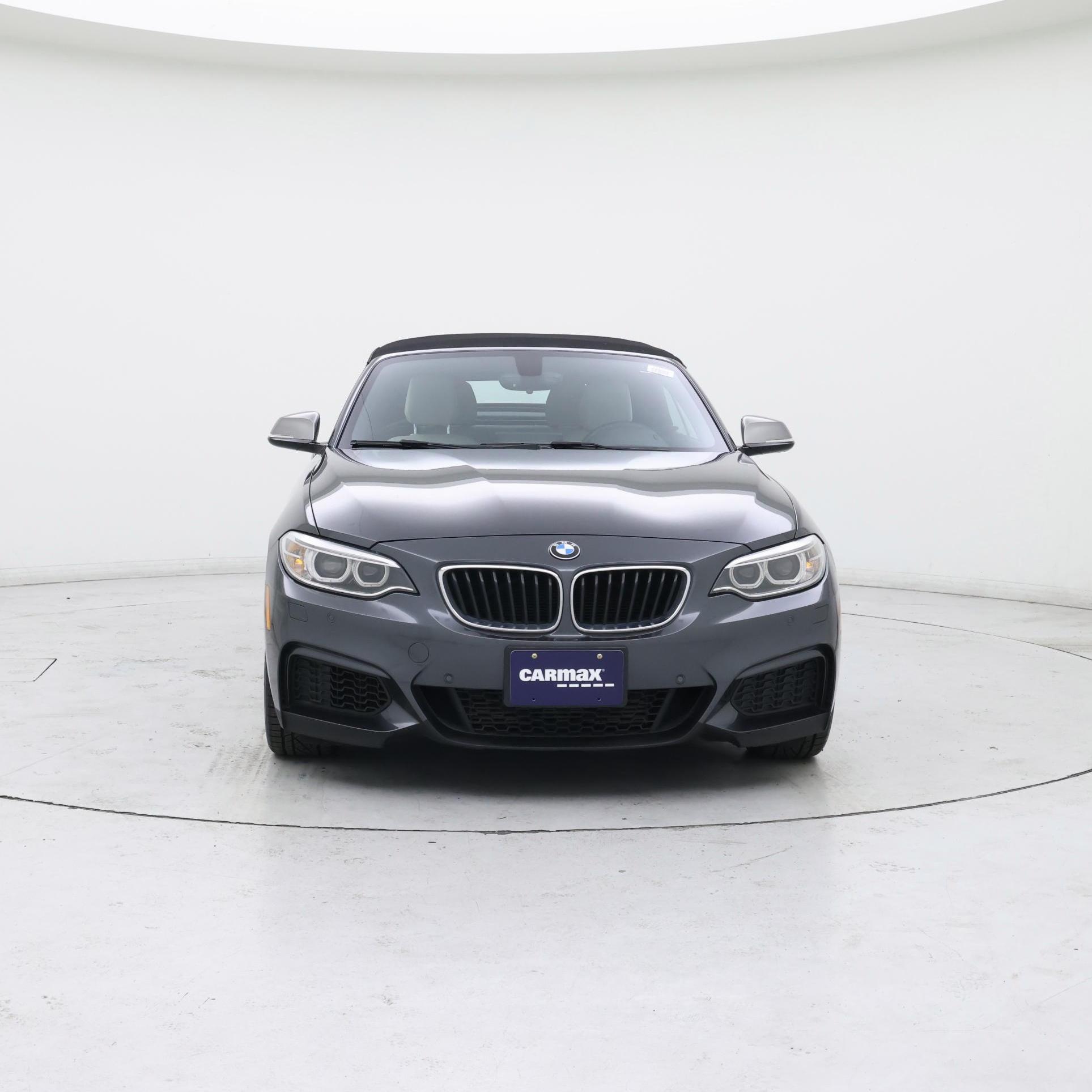 Thumbnail: 2016 BMW 2 Series - 5