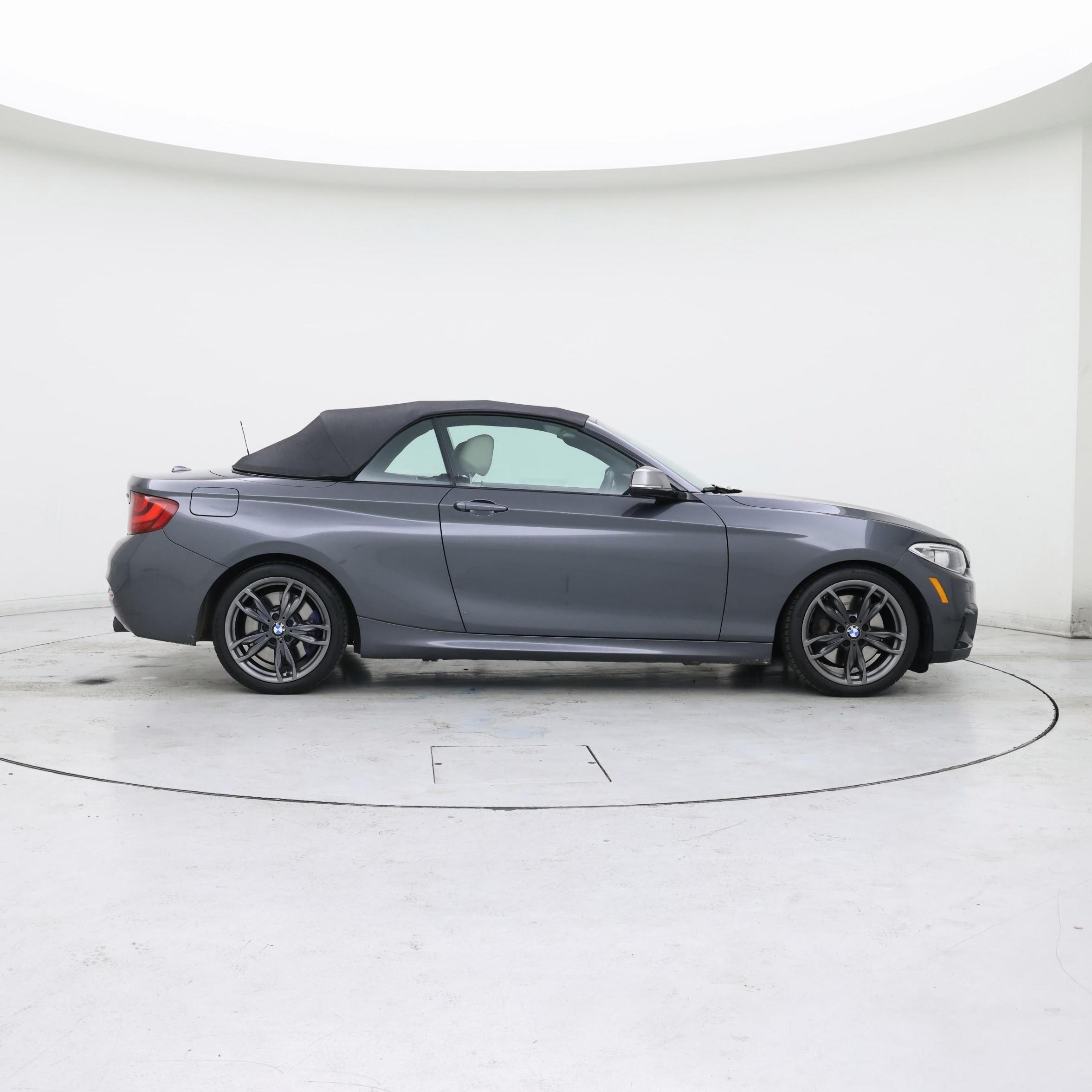 Thumbnail: 2016 BMW 2 Series - 7
