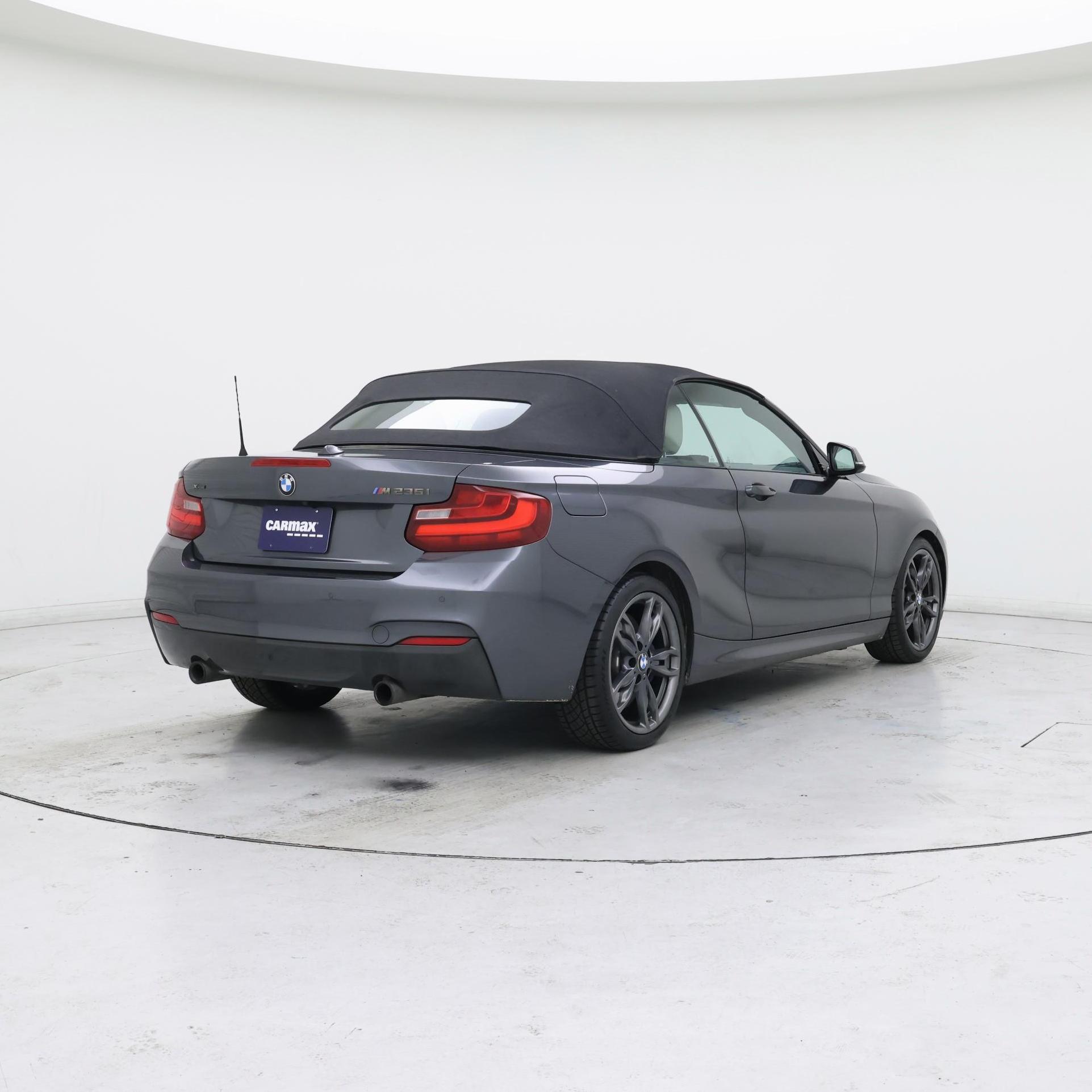 Thumbnail: 2016 BMW 2 Series - 8