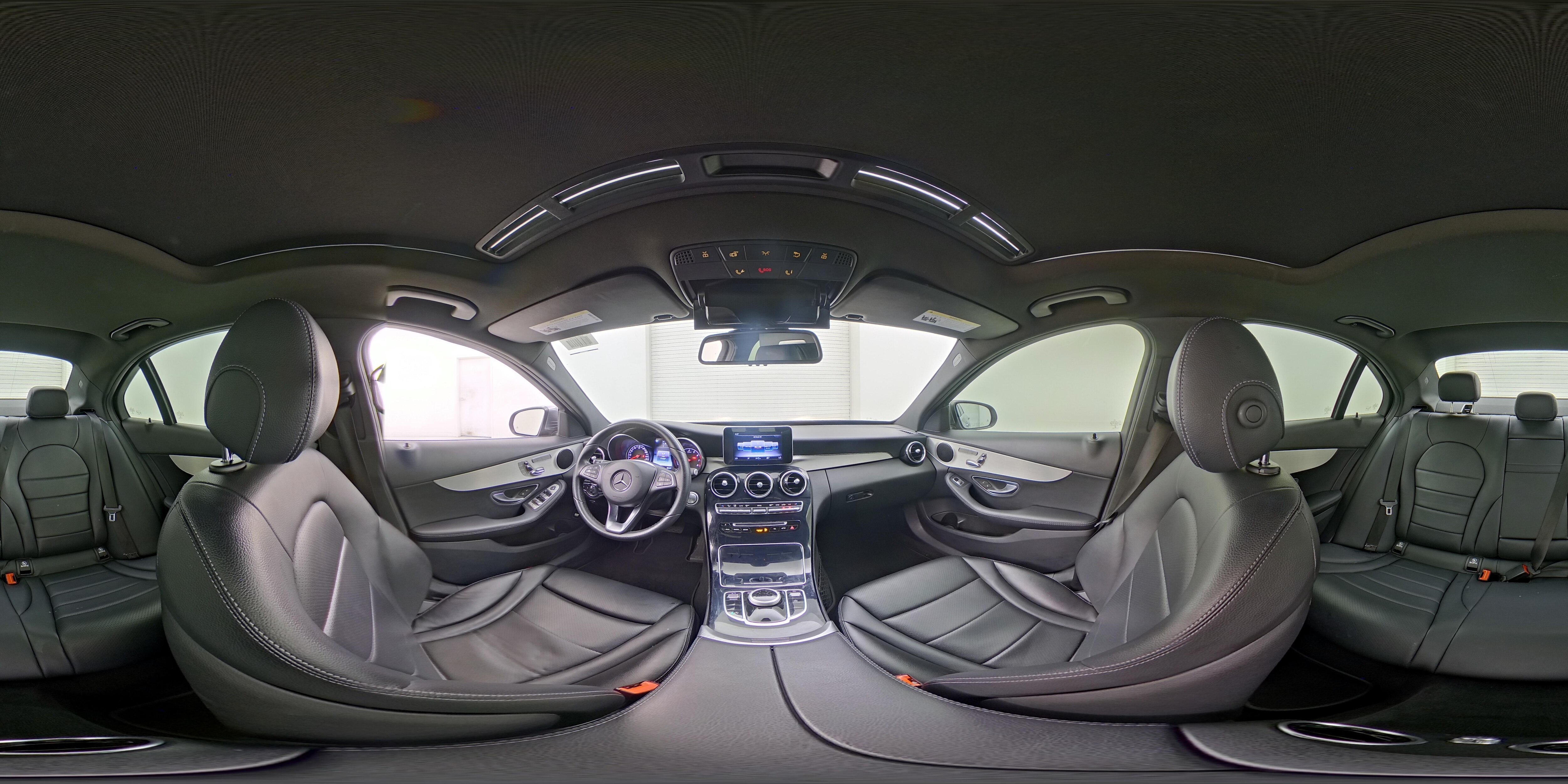 2018 Mercedes-Benz C-Class Sedan C300 - Photo 26