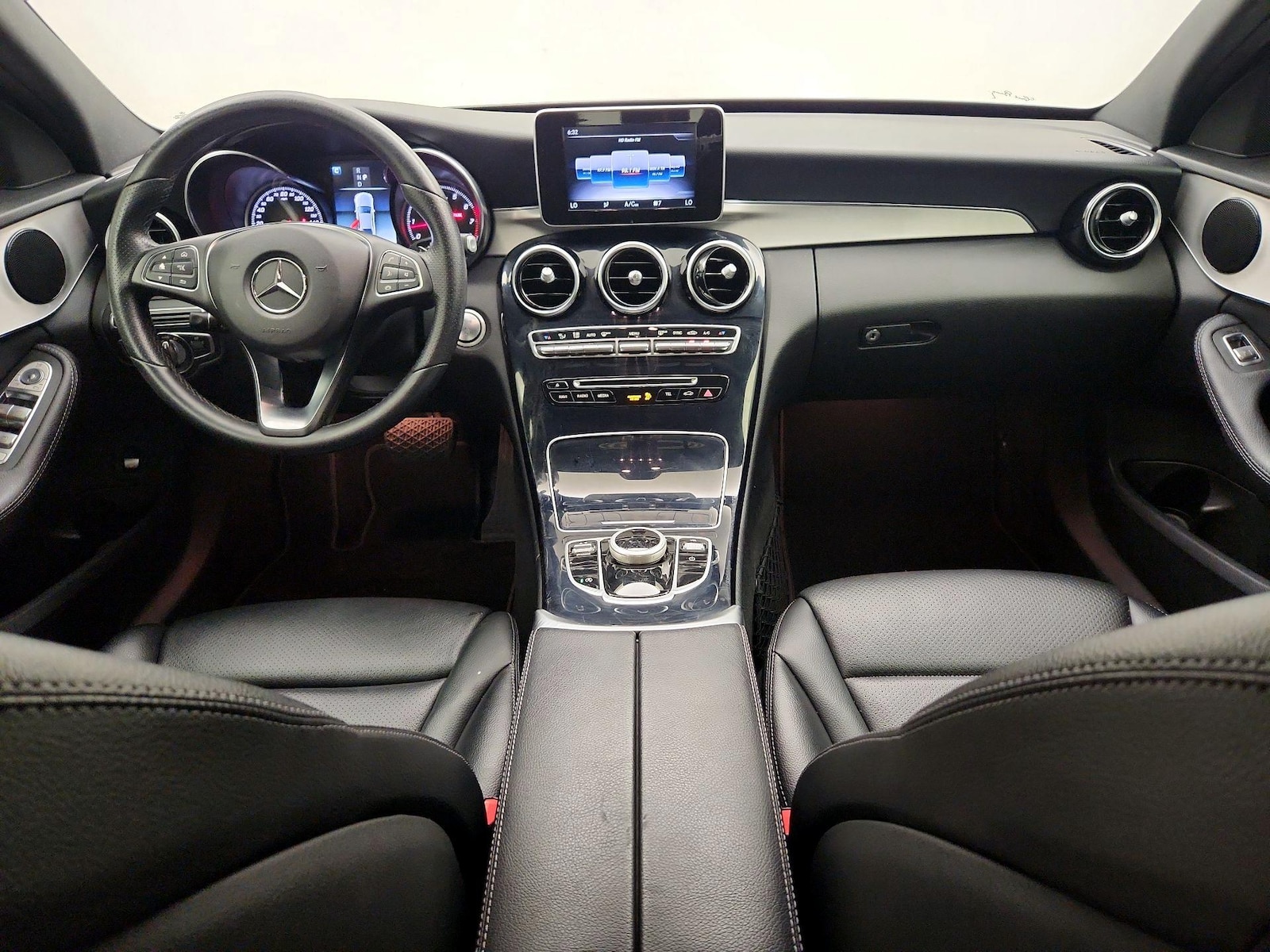 2018 Mercedes-Benz C-Class Sedan C300 - Photo 10