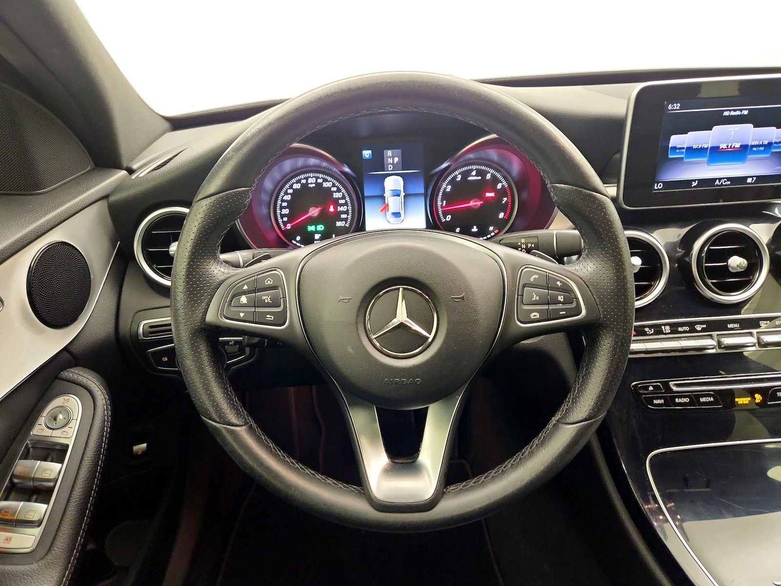 2018 Mercedes-Benz C-Class Sedan C300 - Photo 11
