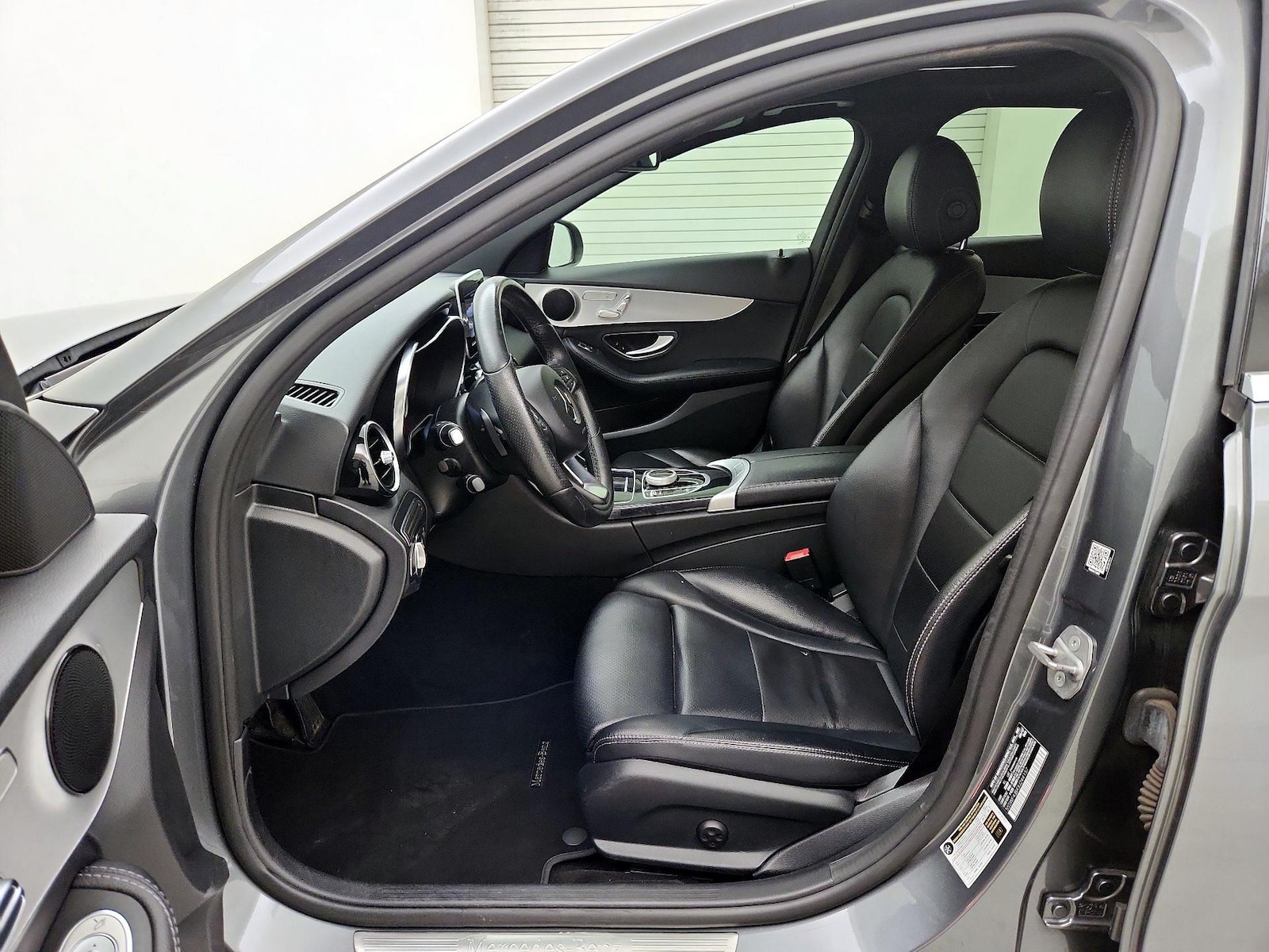 2018 Mercedes-Benz C-Class Sedan C300 - Photo 12