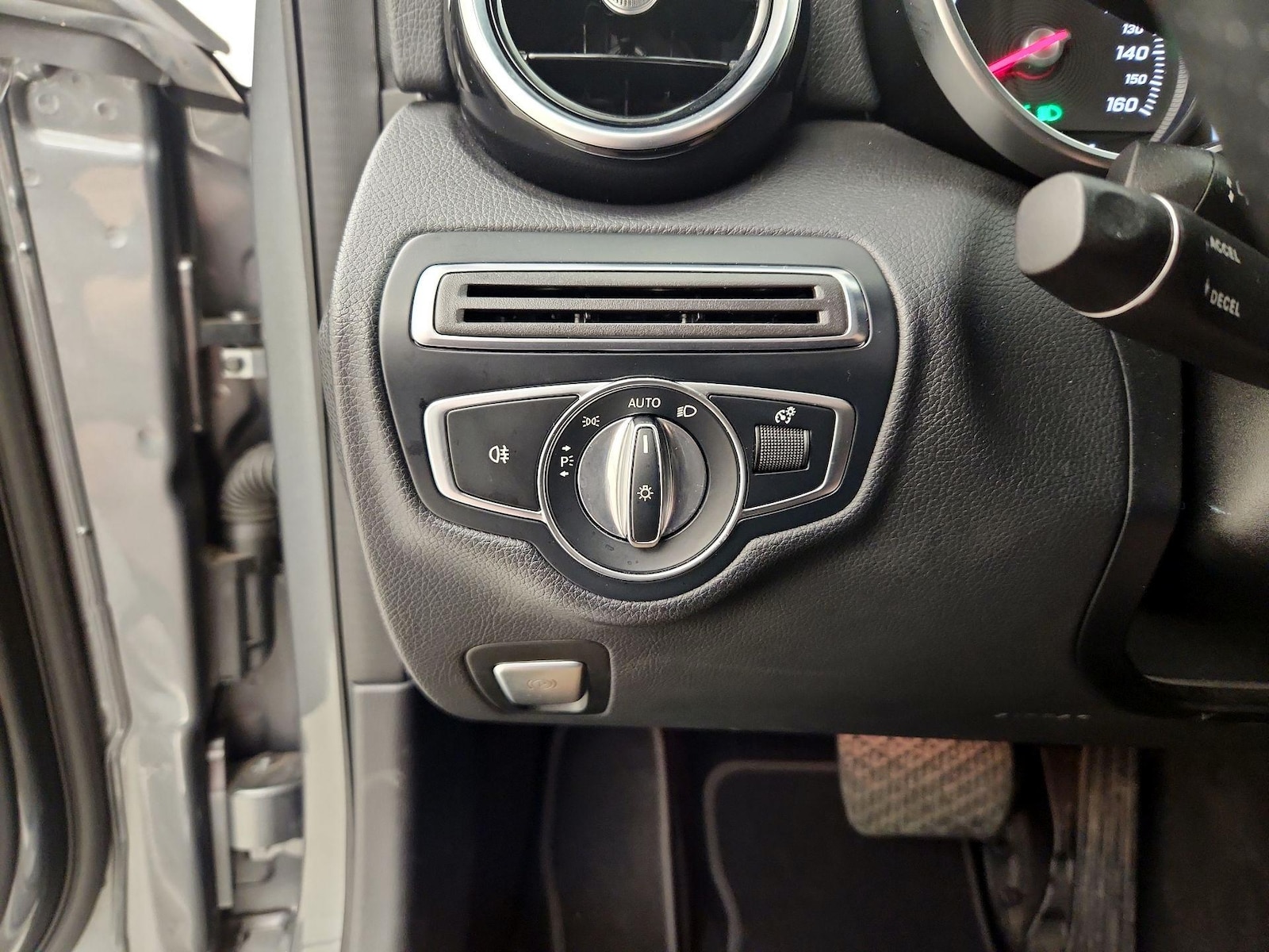 2018 Mercedes-Benz C-Class Sedan C300 - Photo 14