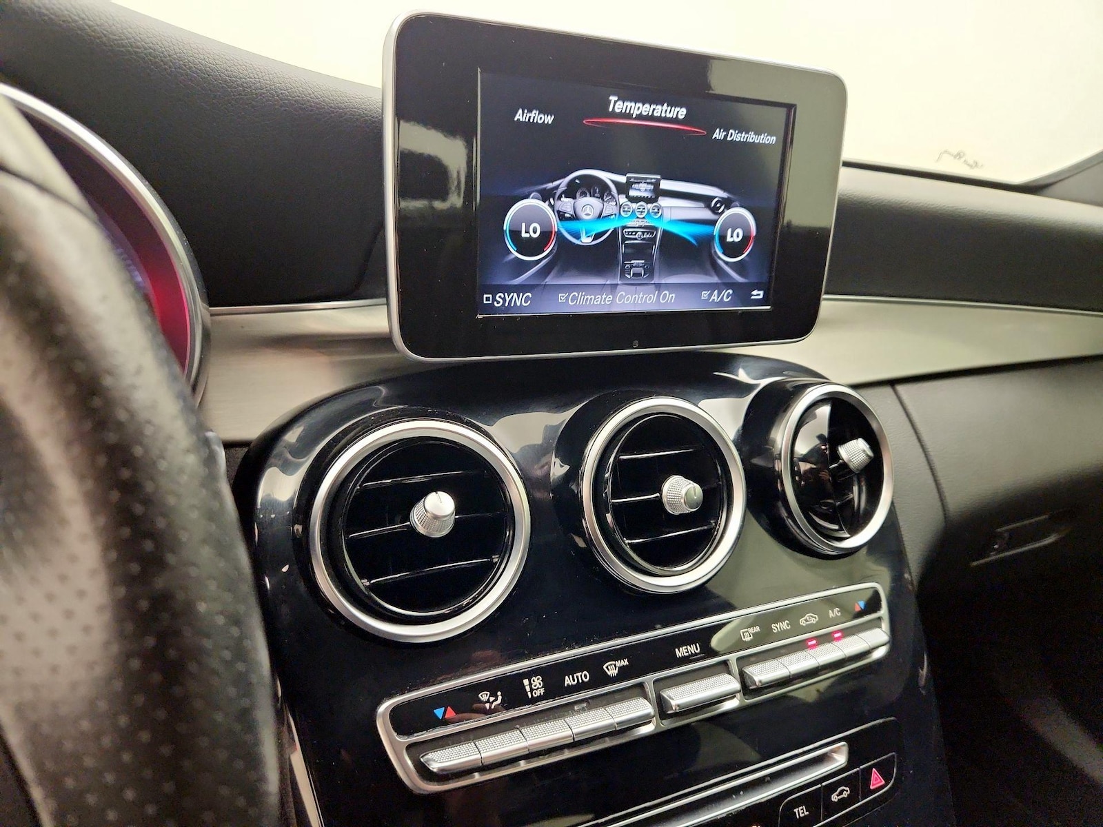2018 Mercedes-Benz C-Class Sedan C300 - Photo 18