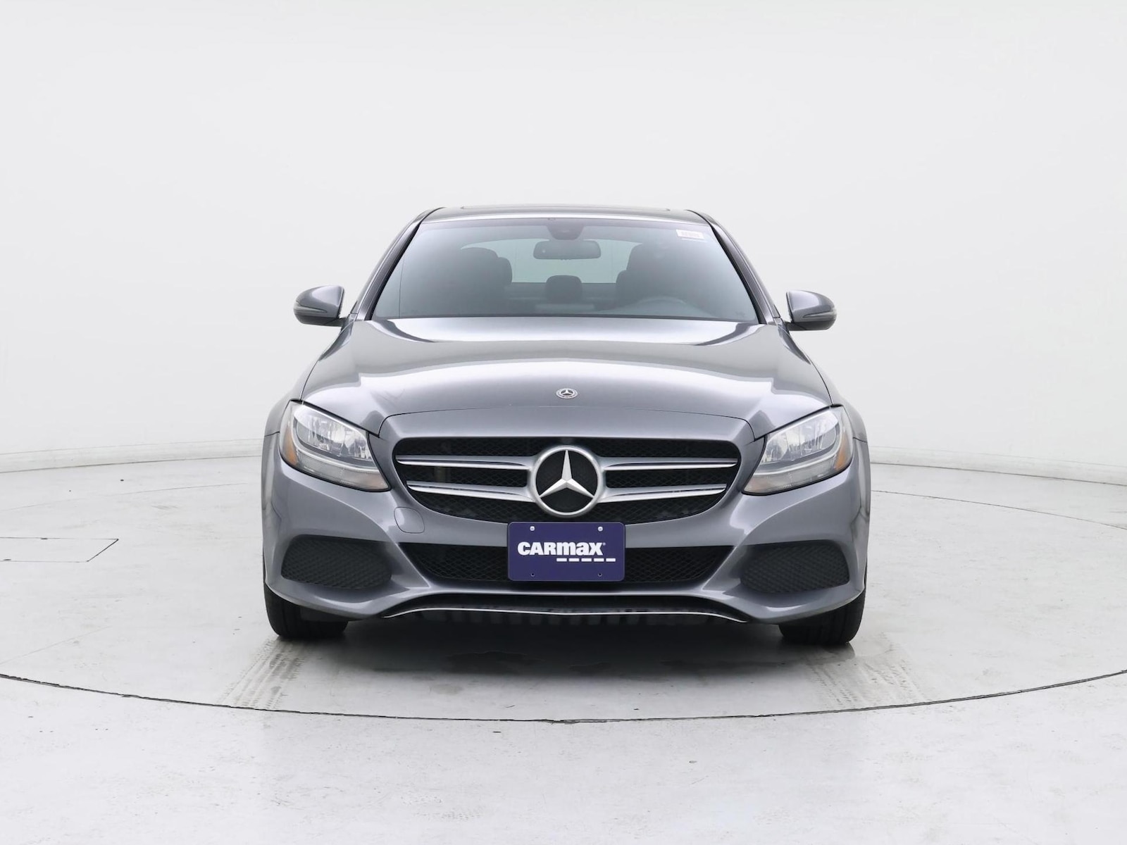 2018 Mercedes-Benz C-Class Sedan C300 - Photo 6