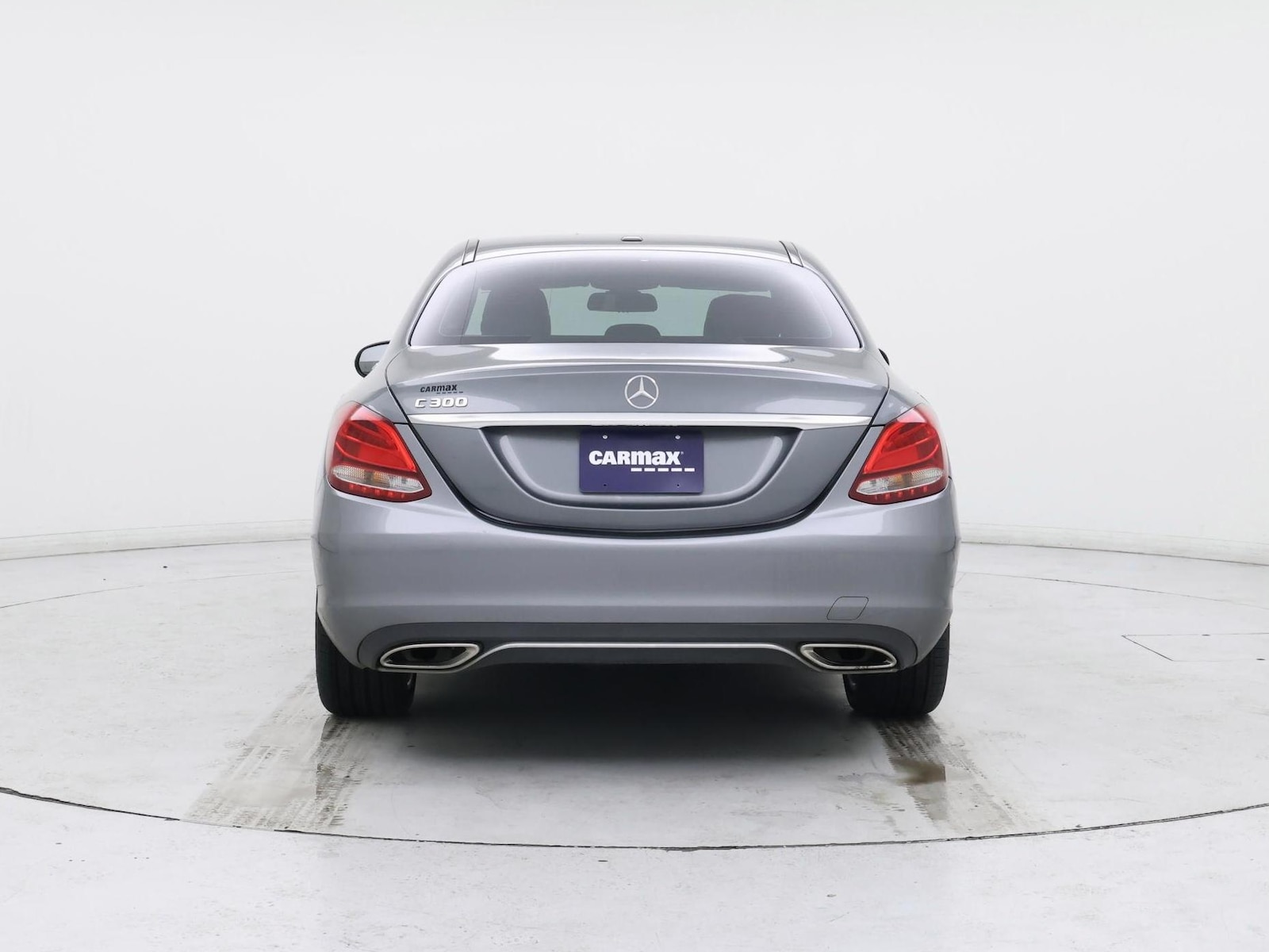 2018 Mercedes-Benz C-Class Sedan C300 - Photo 7