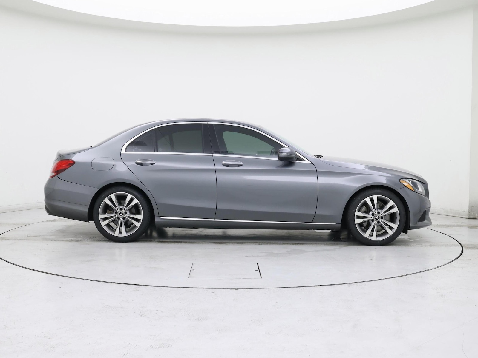 2018 Mercedes-Benz C-Class Sedan C300 - Photo 8