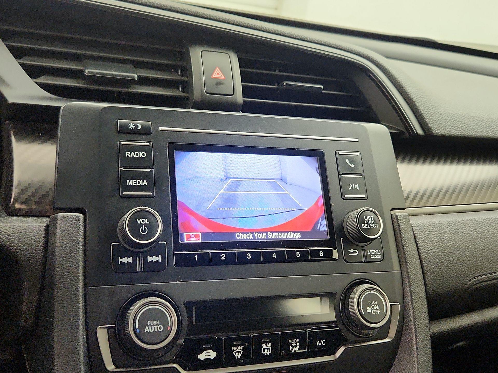 Thumbnail: 2019 Honda Civic - 14