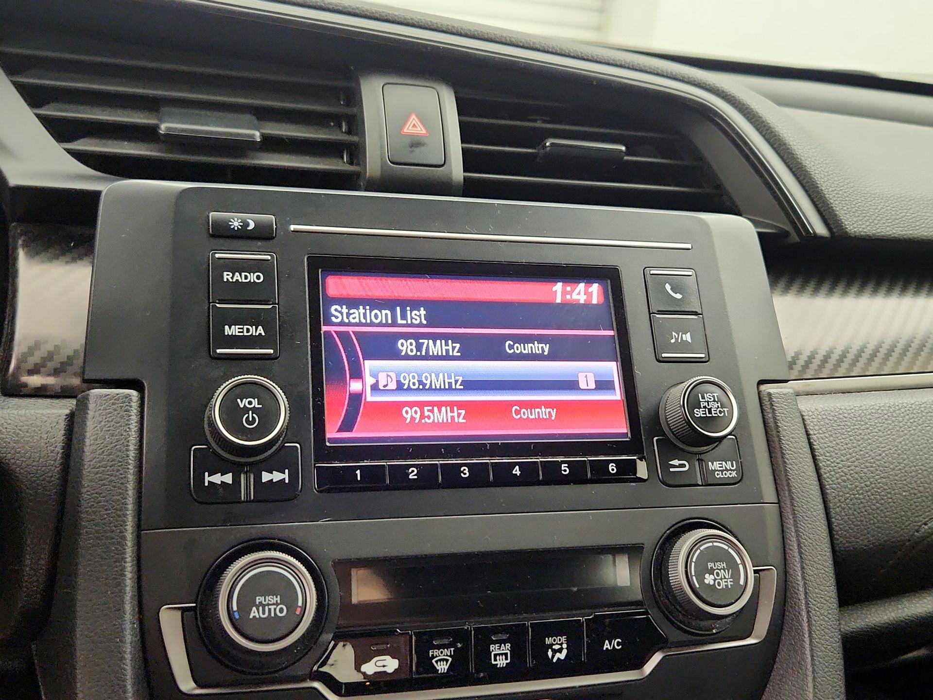 Thumbnail: 2019 Honda Civic - 15