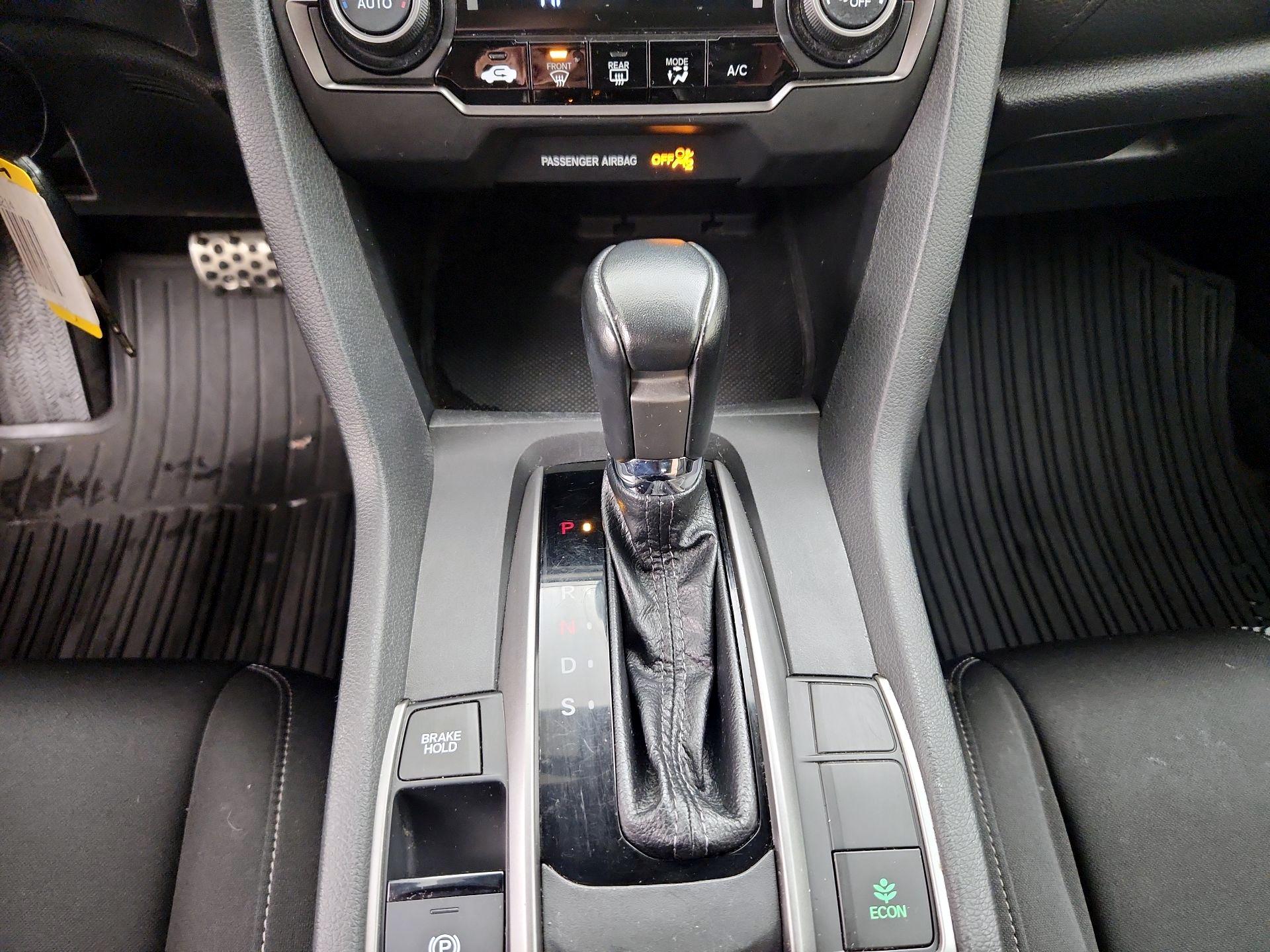 Thumbnail: 2019 Honda Civic - 17