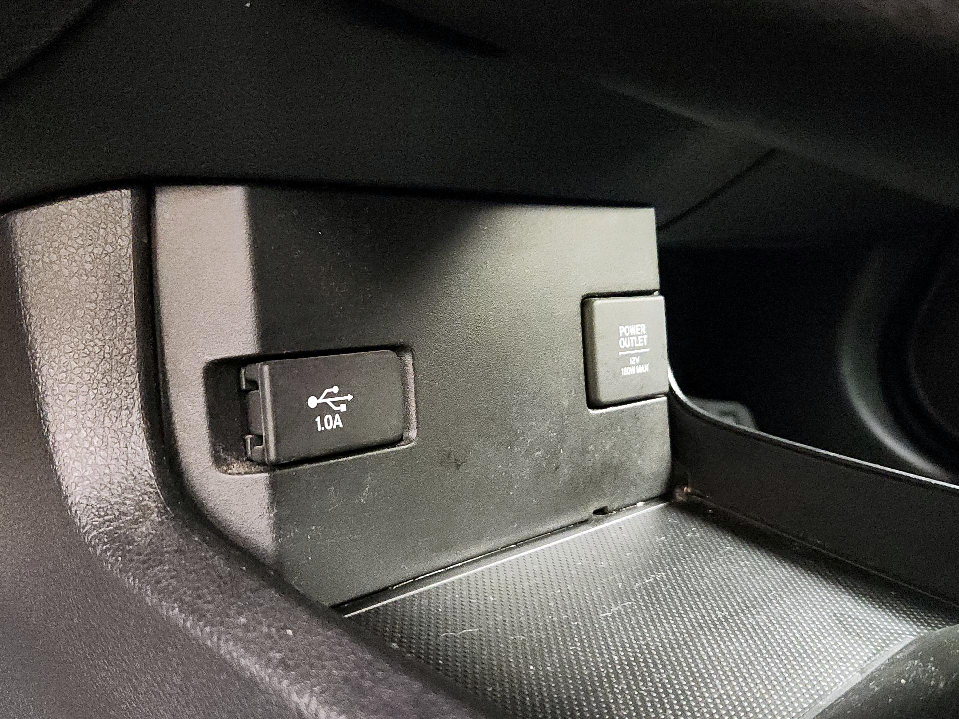 Thumbnail: 2019 Honda Civic - 18